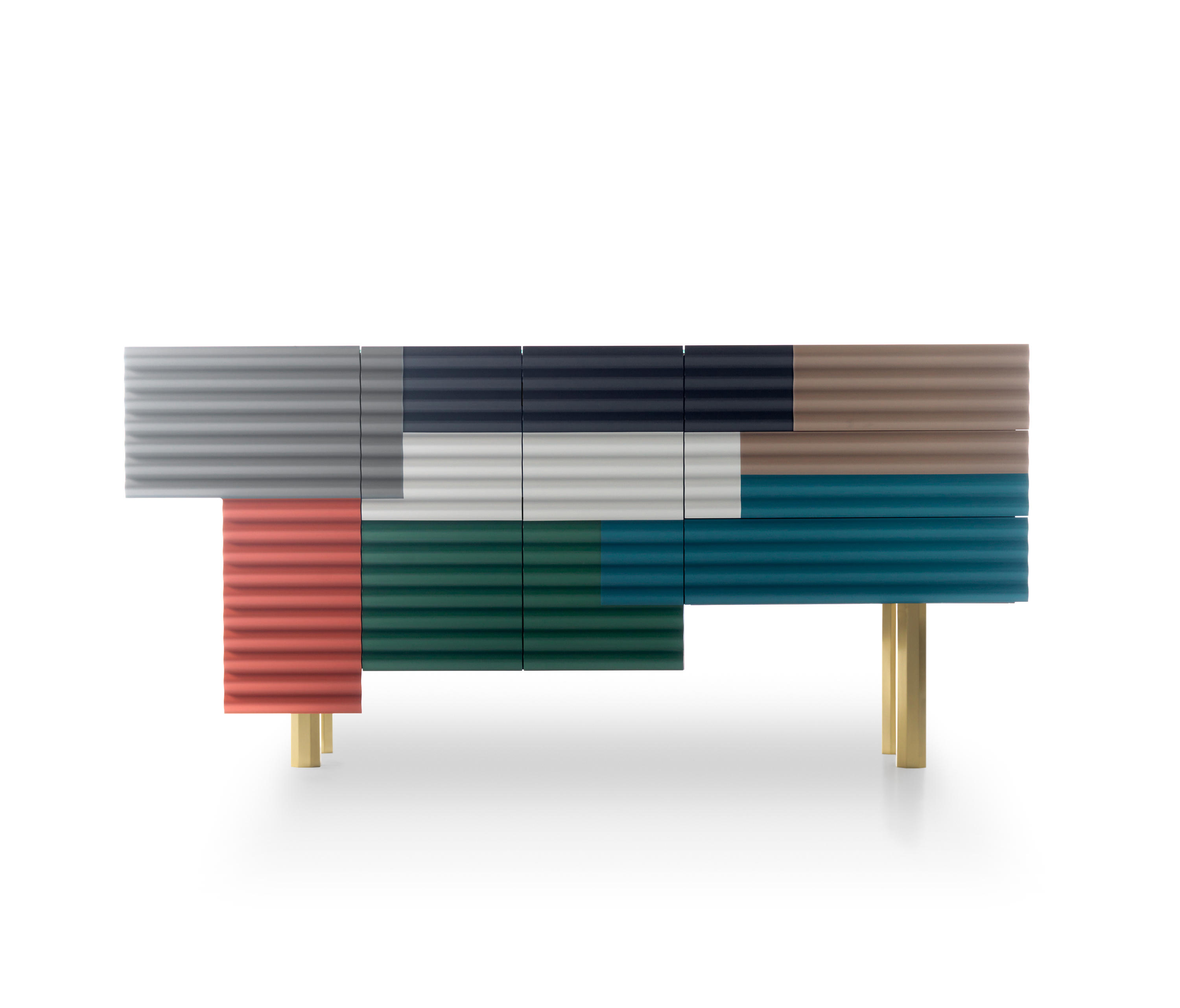 [华体会体育官方在线官网 - 储物|装饰架|办公家具|华体会体育官方在线官网家具|Shanty 餐边柜/装饰柜]