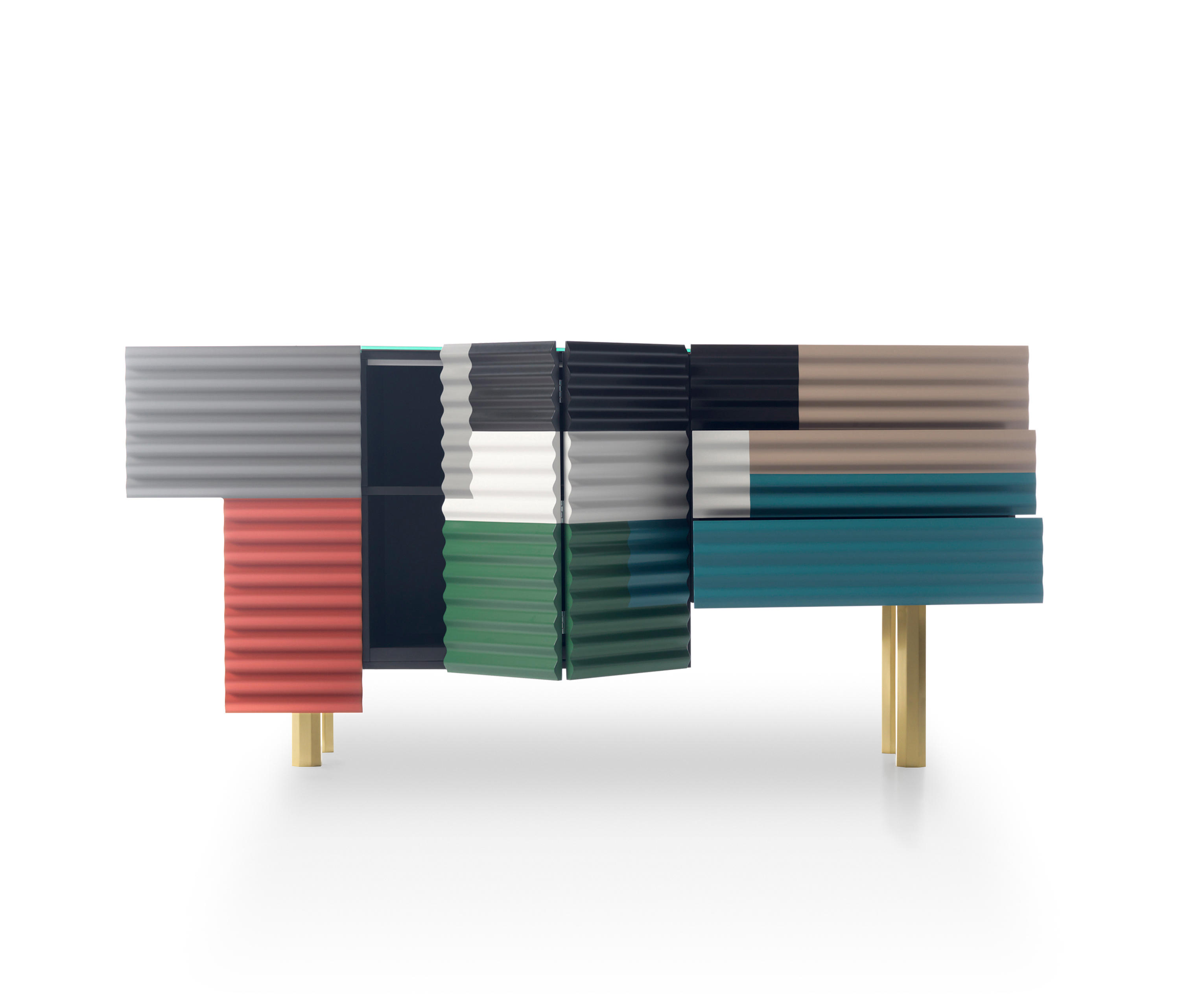 华体会体育官方在线官网 - 储物|装饰架|办公家具|华体会体育官方在线官网家具|Shanty 餐边柜/装饰柜