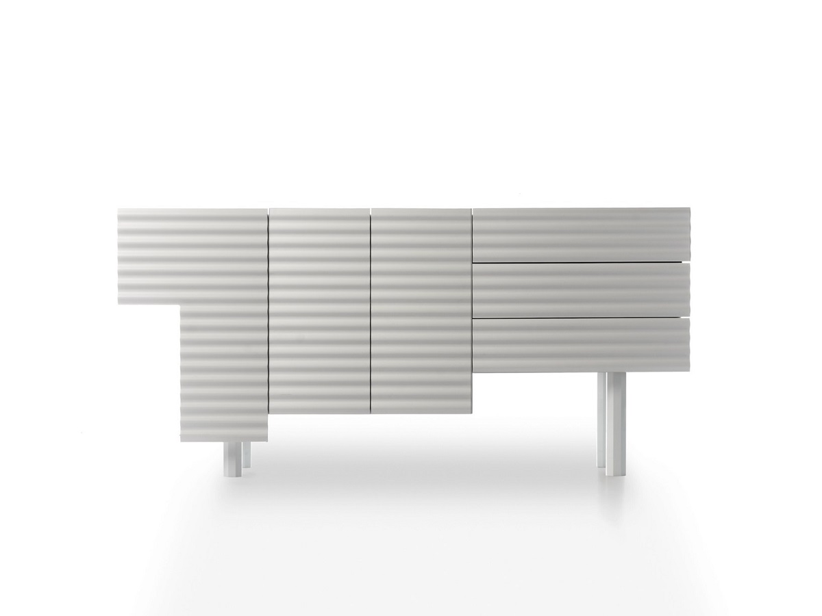 华体会体育官方在线官网 - 储物|装饰架|办公家具|华体会体育官方在线官网家具|Shanty 餐边柜/装饰柜