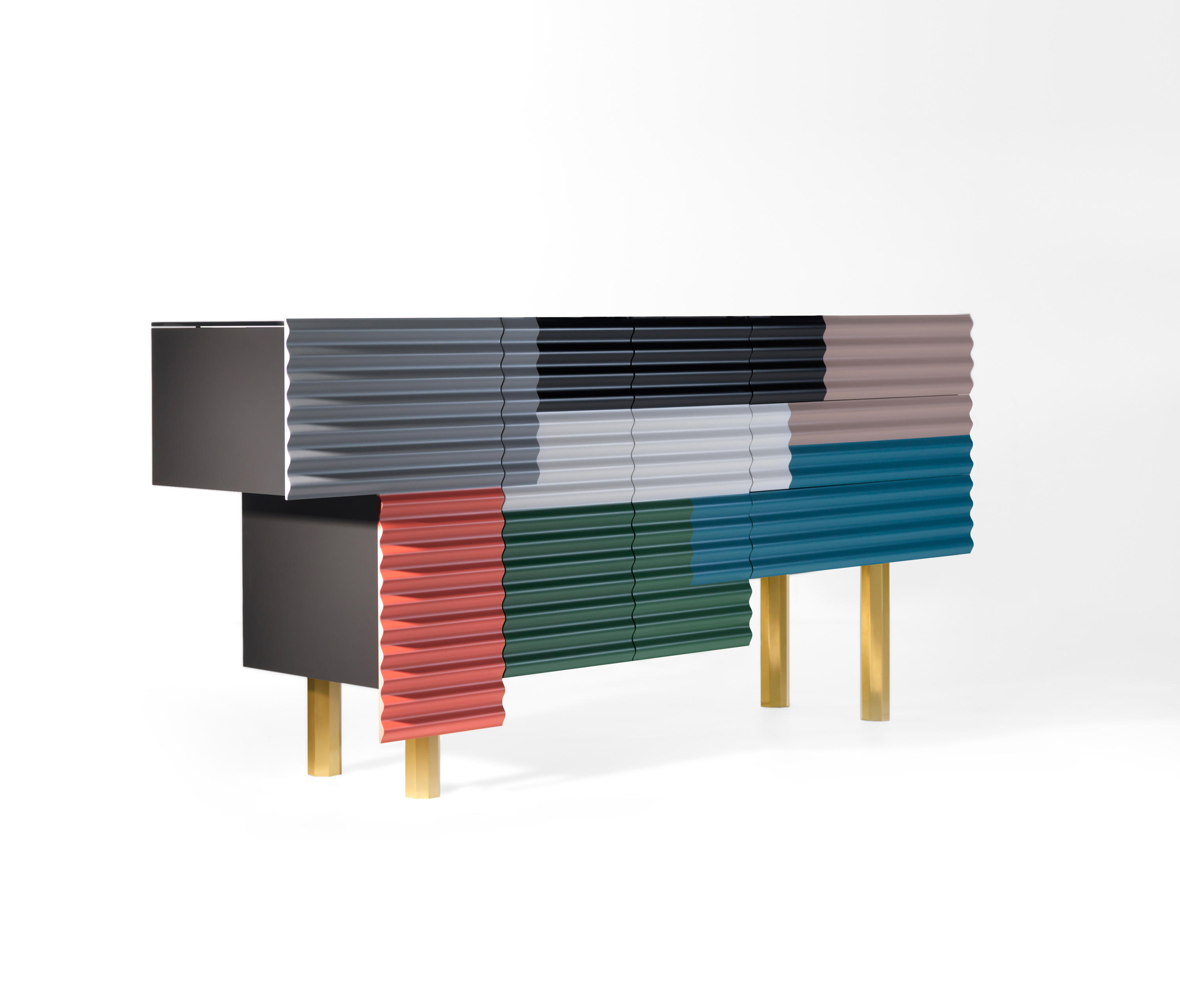 华体会体育官方在线官网 - 储物|装饰架|办公家具|华体会体育官方在线官网家具|Shanty 餐边柜/装饰柜