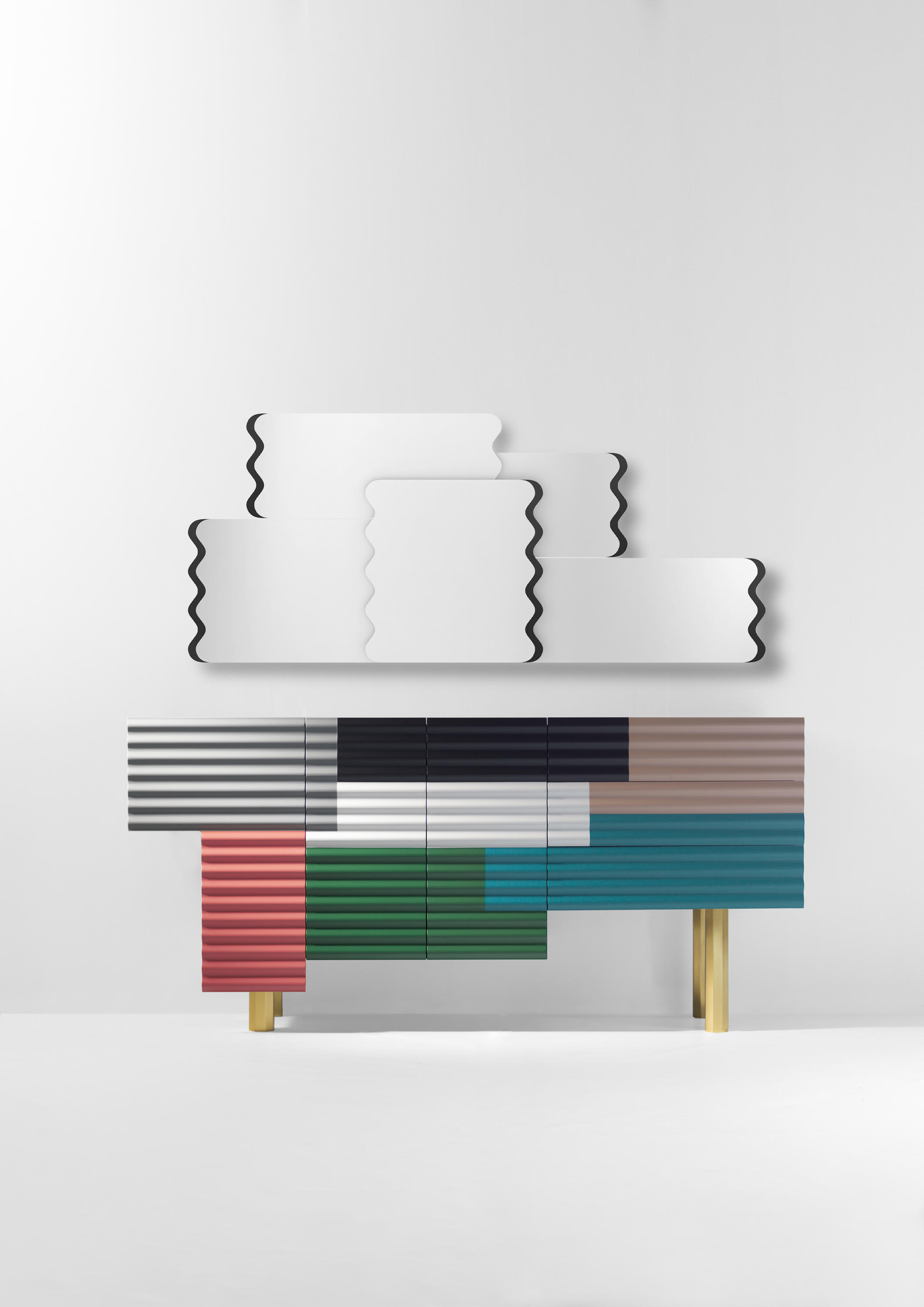 华体会体育官方在线官网 - 储物|装饰架|办公家具|华体会体育官方在线官网家具|Shanty 餐边柜/装饰柜