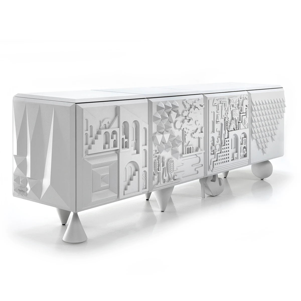 华体会体育官方在线官网 - 储物|装饰架|办公家具|华体会体育官方在线官网家具|TOUT VA BIEN 餐边柜/装饰柜