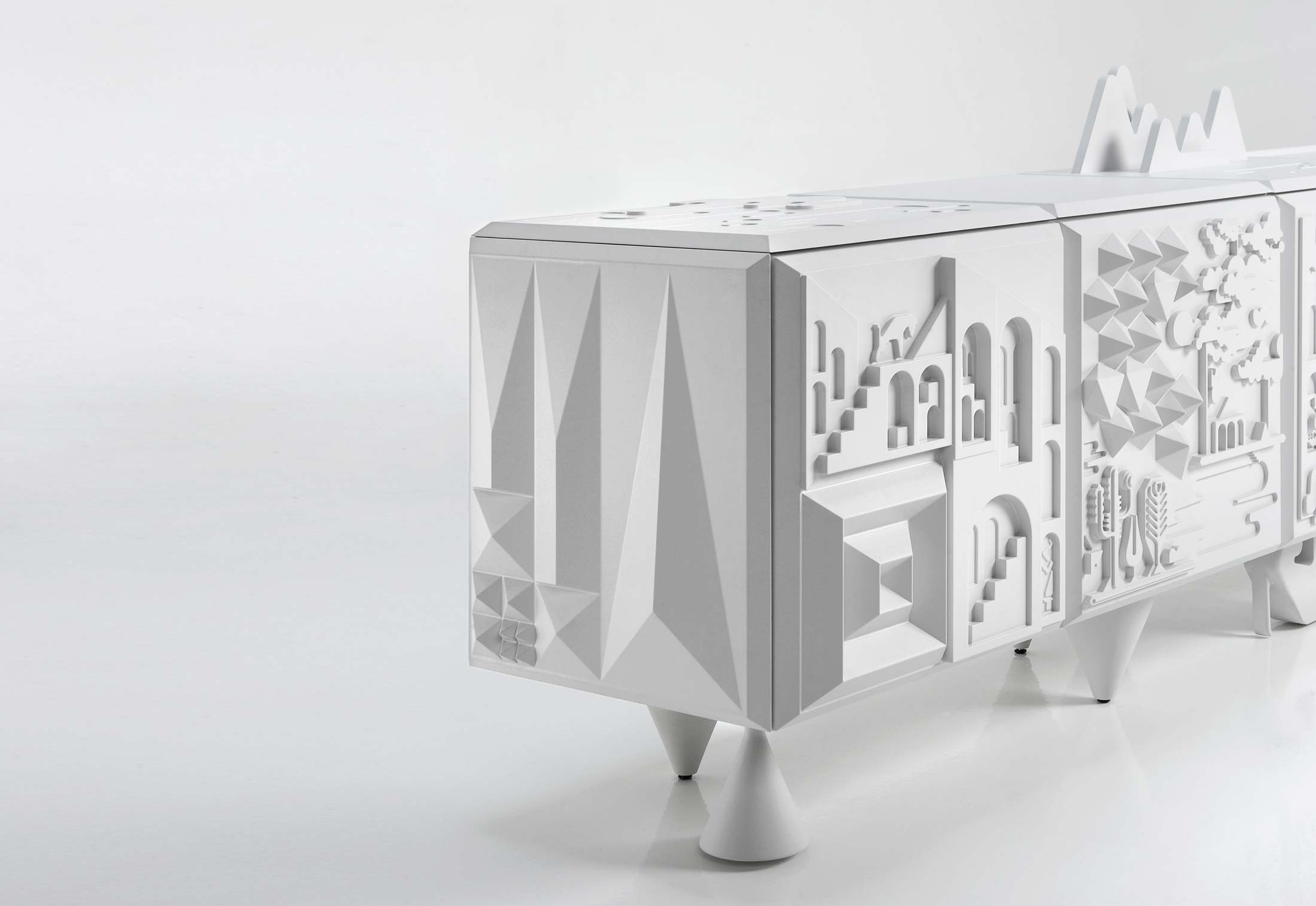 华体会体育官方在线官网 - 储物|装饰架|办公家具|华体会体育官方在线官网家具|TOUT VA BIEN 餐边柜/装饰柜