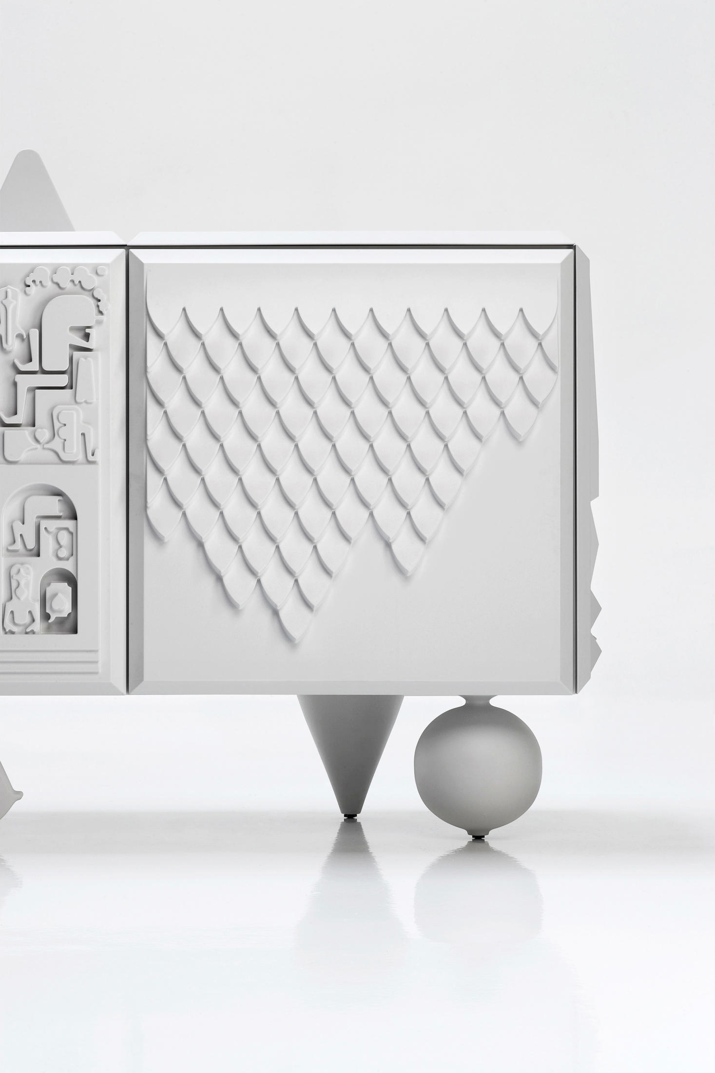 华体会体育官方在线官网 - 储物|装饰架|办公家具|华体会体育官方在线官网家具|TOUT VA BIEN 餐边柜/装饰柜