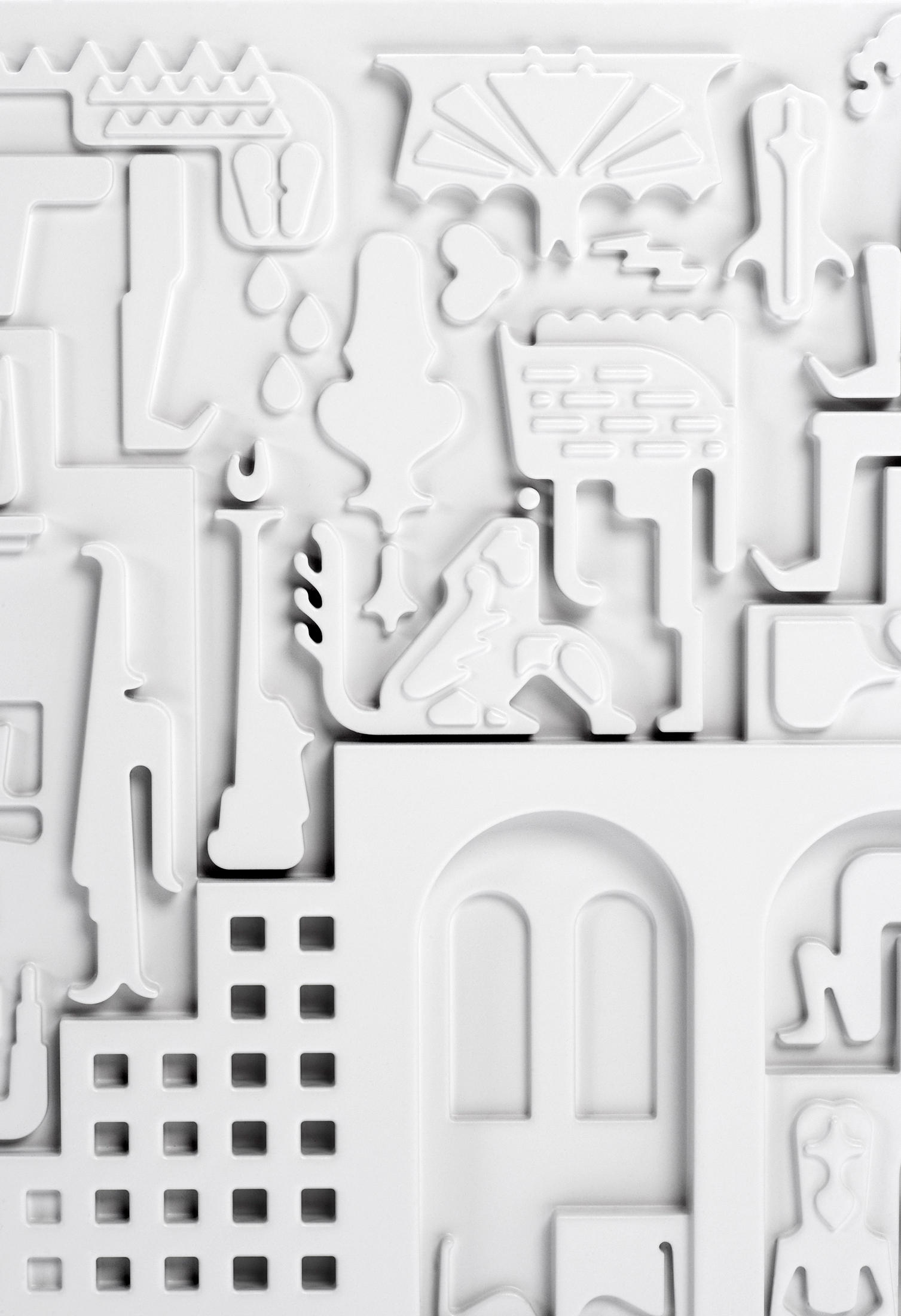 华体会体育官方在线官网 - 储物|装饰架|办公家具|华体会体育官方在线官网家具|TOUT VA BIEN 餐边柜/装饰柜