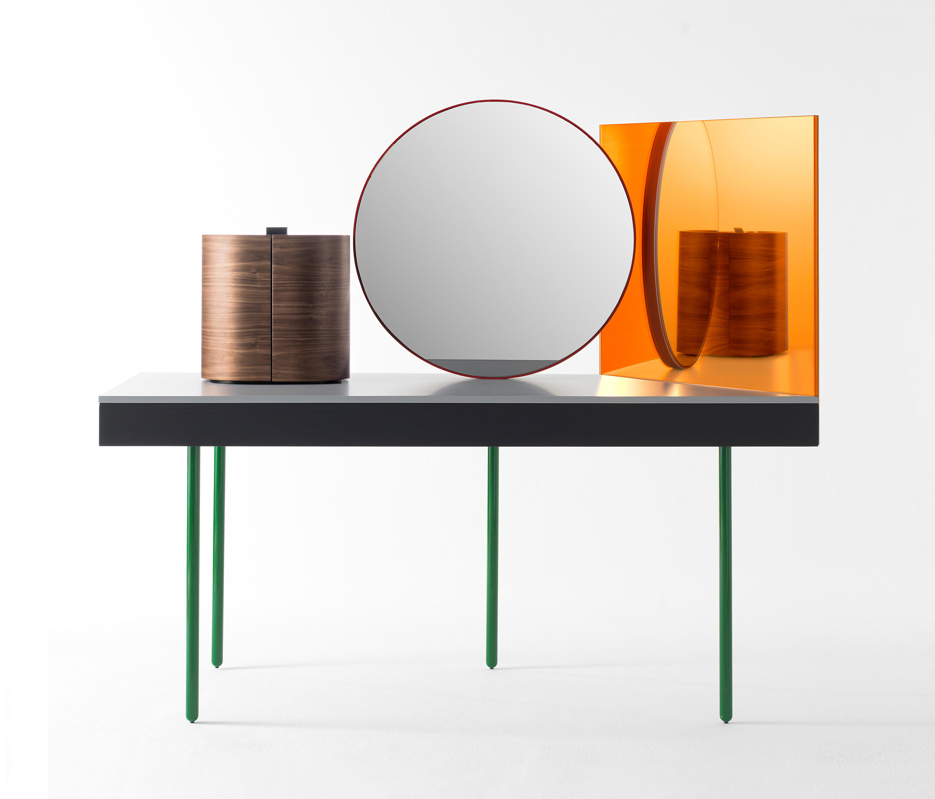 [华体会体育官方在线官网 - 卧室|梳妆台/凳|办公家具|华体会体育官方在线官网家具|CHANDLO 梳妆台]