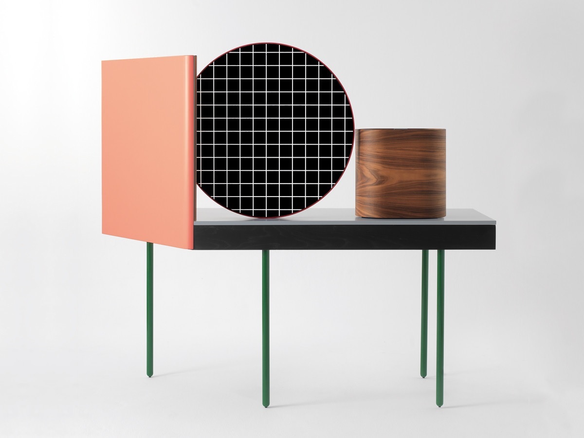 华体会体育官方在线官网 - 卧室|梳妆台/凳|办公家具|华体会体育官方在线官网家具|CHANDLO 梳妆台