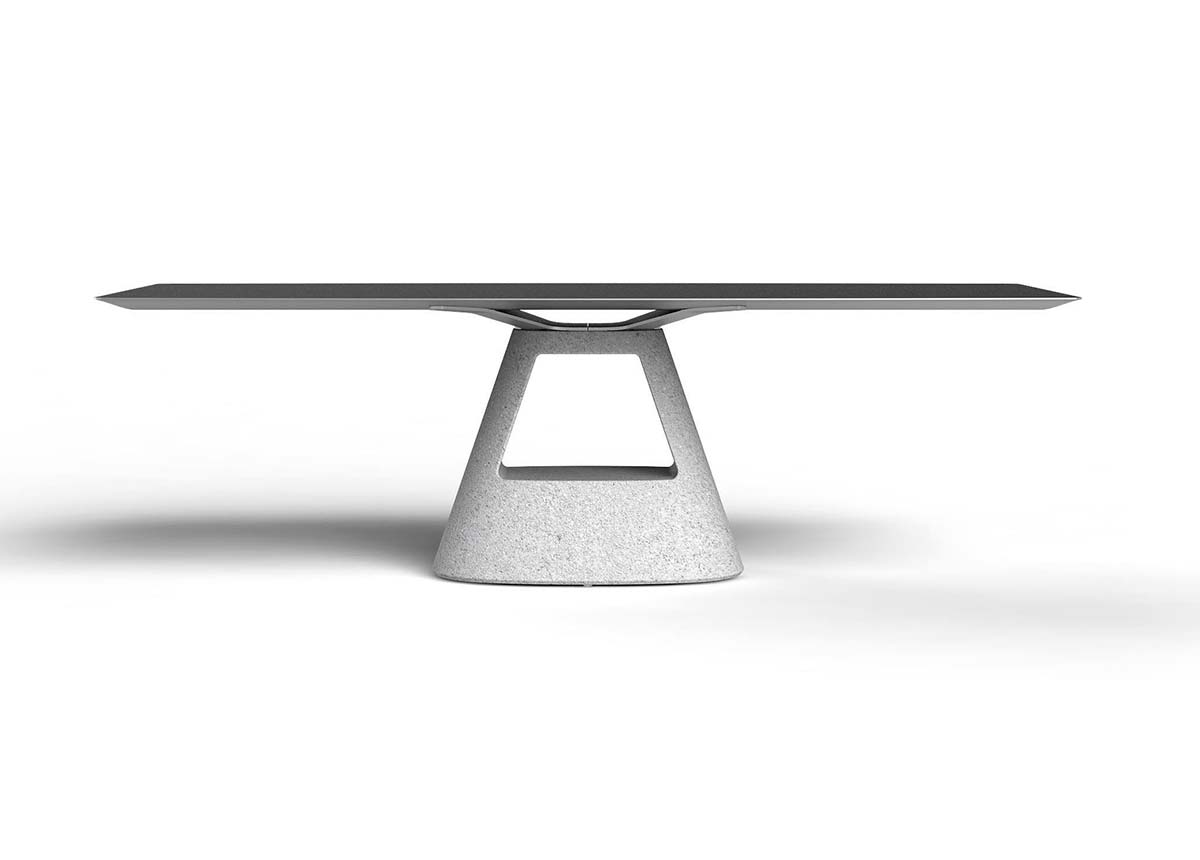 华体会体育官方在线官网 - 桌几|餐桌|办公家具|华体会体育官方在线官网家具|Extrusions 餐桌/洽谈台