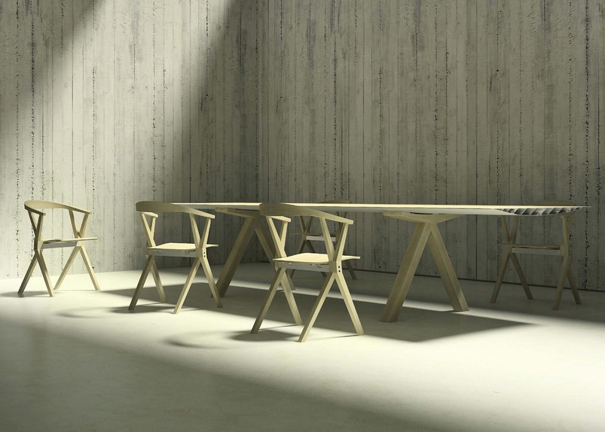 华体会体育官方在线官网 - 桌几|餐桌|办公家具|华体会体育官方在线官网家具|Extrusions 餐桌/洽谈台