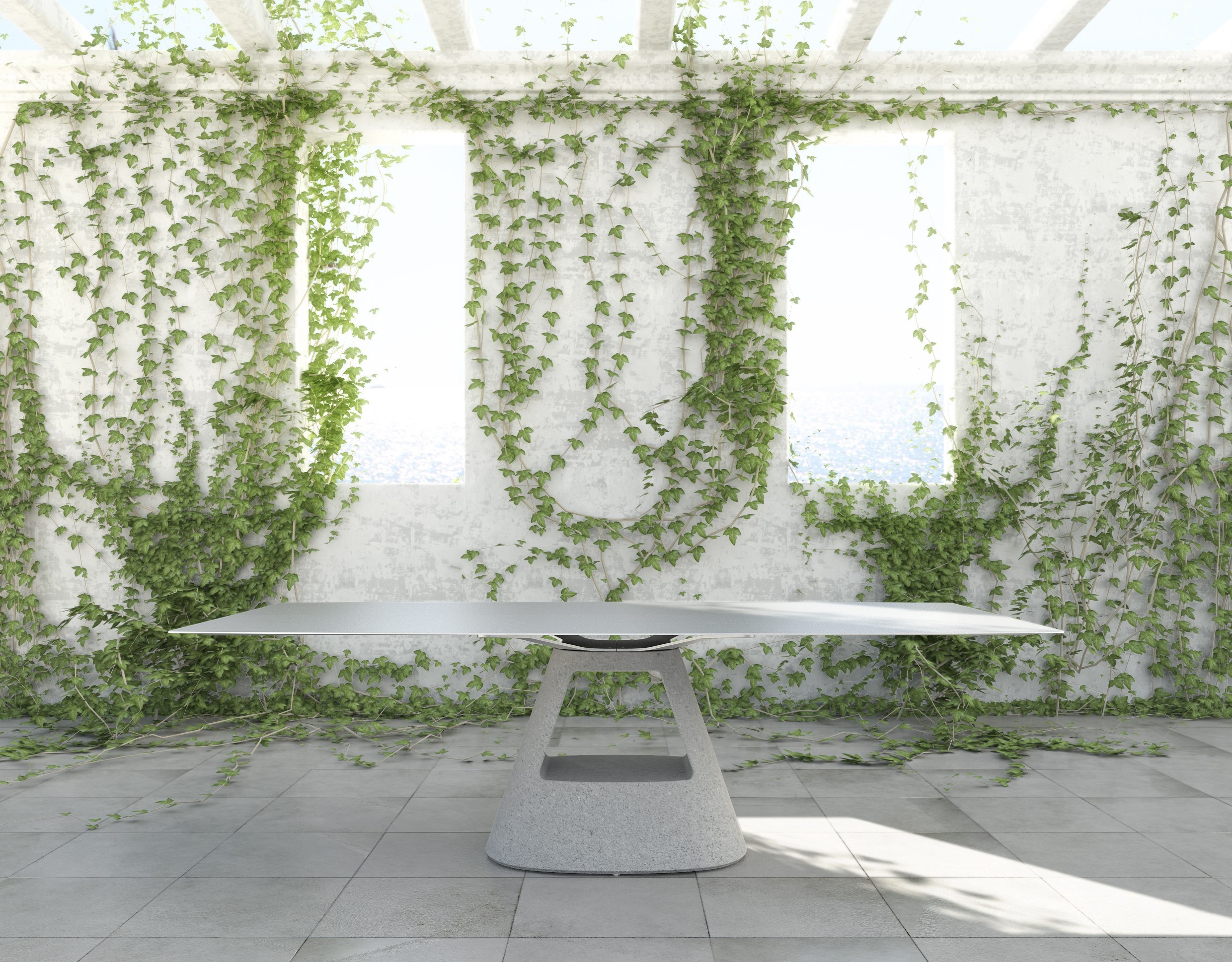 华体会体育官方在线官网 - 桌几|餐桌|办公家具|华体会体育官方在线官网家具|Extrusions 餐桌/洽谈台