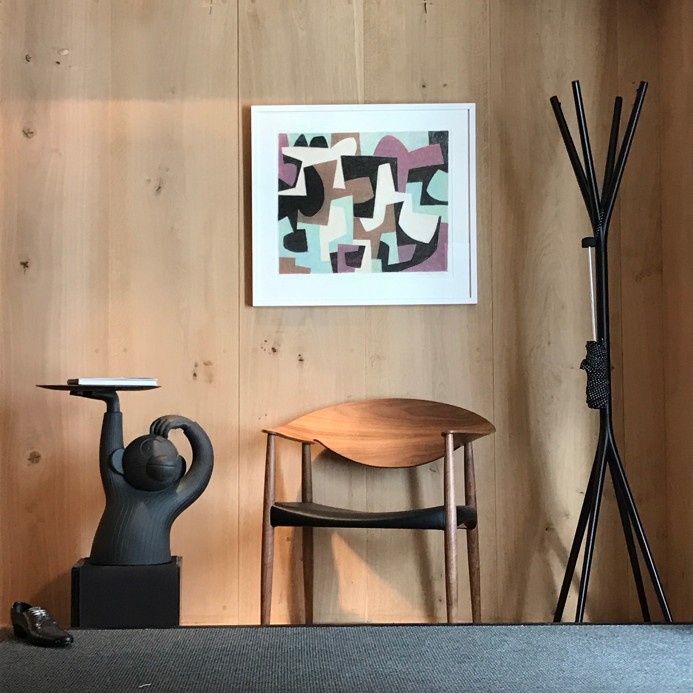 华体会体育官方在线官网 - 桌几|茶几/边几|办公家具|华体会体育官方在线官网家具|MONKEY 茶几/边几