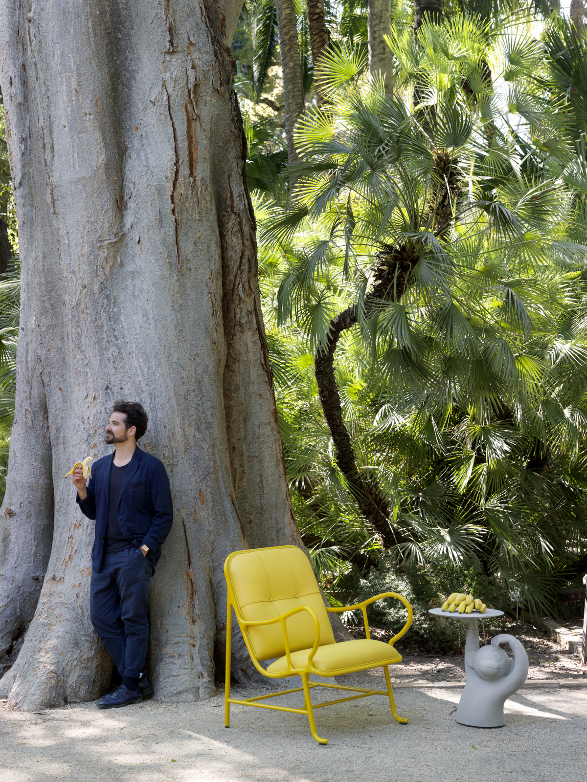 华体会体育官方在线官网 - 桌几|茶几/边几|办公家具|华体会体育官方在线官网家具|MONKEY 茶几/边几