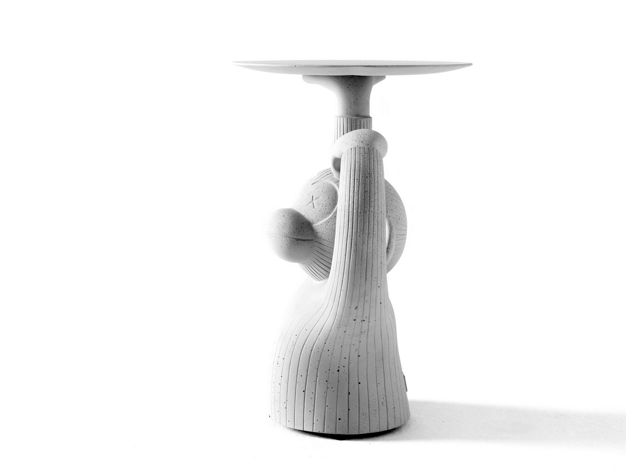 华体会体育官方在线官网 - 桌几|茶几/边几|办公家具|华体会体育官方在线官网家具|MONKEY 茶几/边几