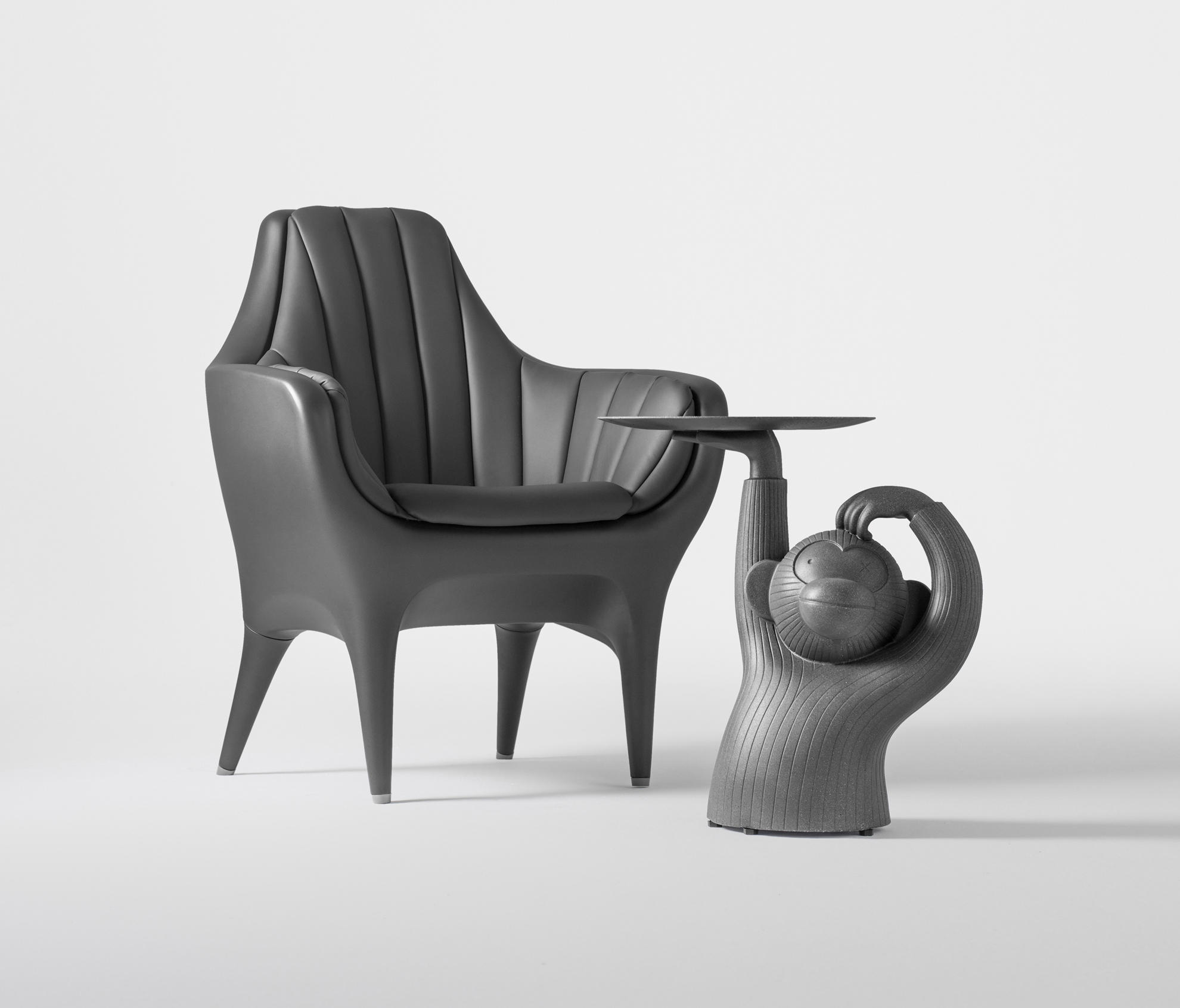 华体会体育官方在线官网 - 桌几|茶几/边几|办公家具|华体会体育官方在线官网家具|MONKEY 茶几/边几