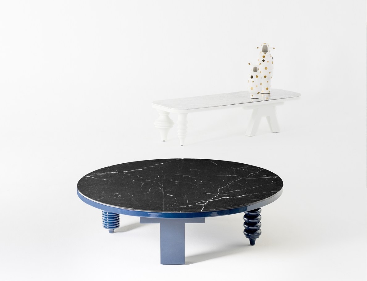 华体会体育官方在线官网 - 桌几|茶几/边几|办公家具|华体会体育官方在线官网家具|Showtime 茶几/边几