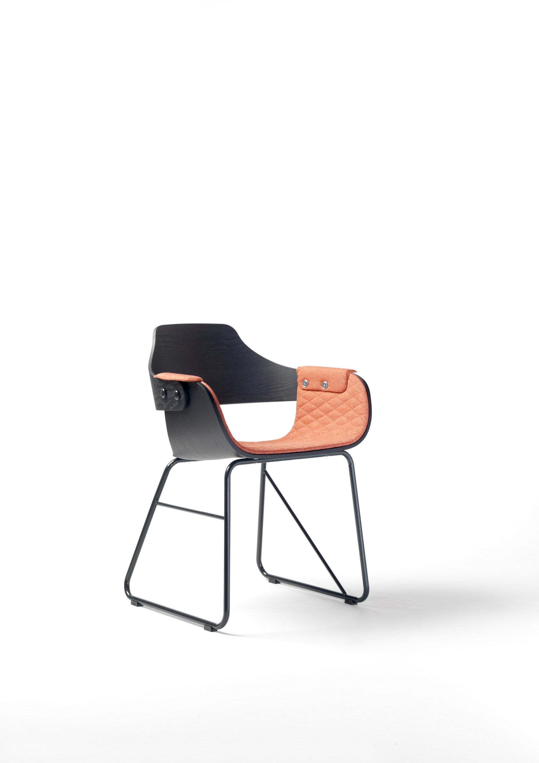 华体会体育官方在线官网 - 坐具|餐椅|办公家具|华体会体育官方在线官网家具|SHOWTIME 餐椅/洽谈椅