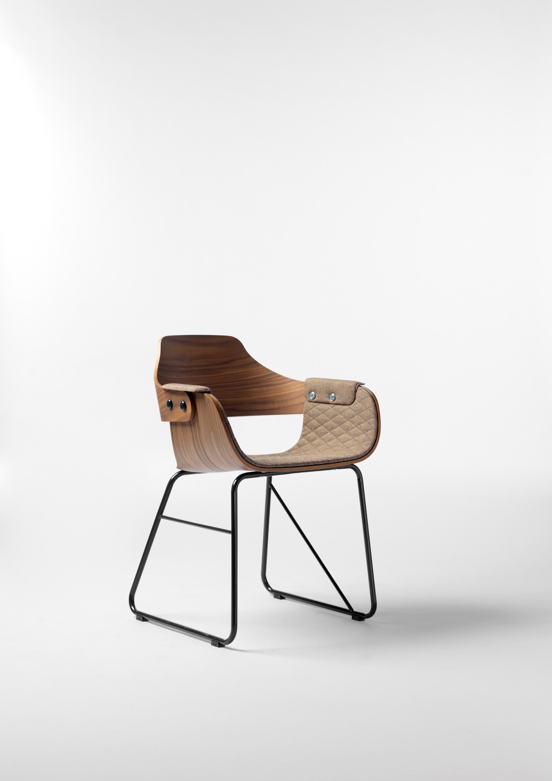 华体会体育官方在线官网 - 坐具|餐椅|办公家具|华体会体育官方在线官网家具|SHOWTIME 餐椅/洽谈椅