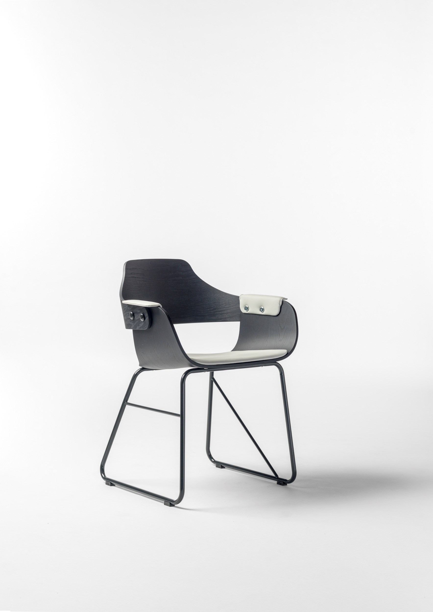 华体会体育官方在线官网 - 坐具|餐椅|办公家具|华体会体育官方在线官网家具|SHOWTIME 餐椅/洽谈椅