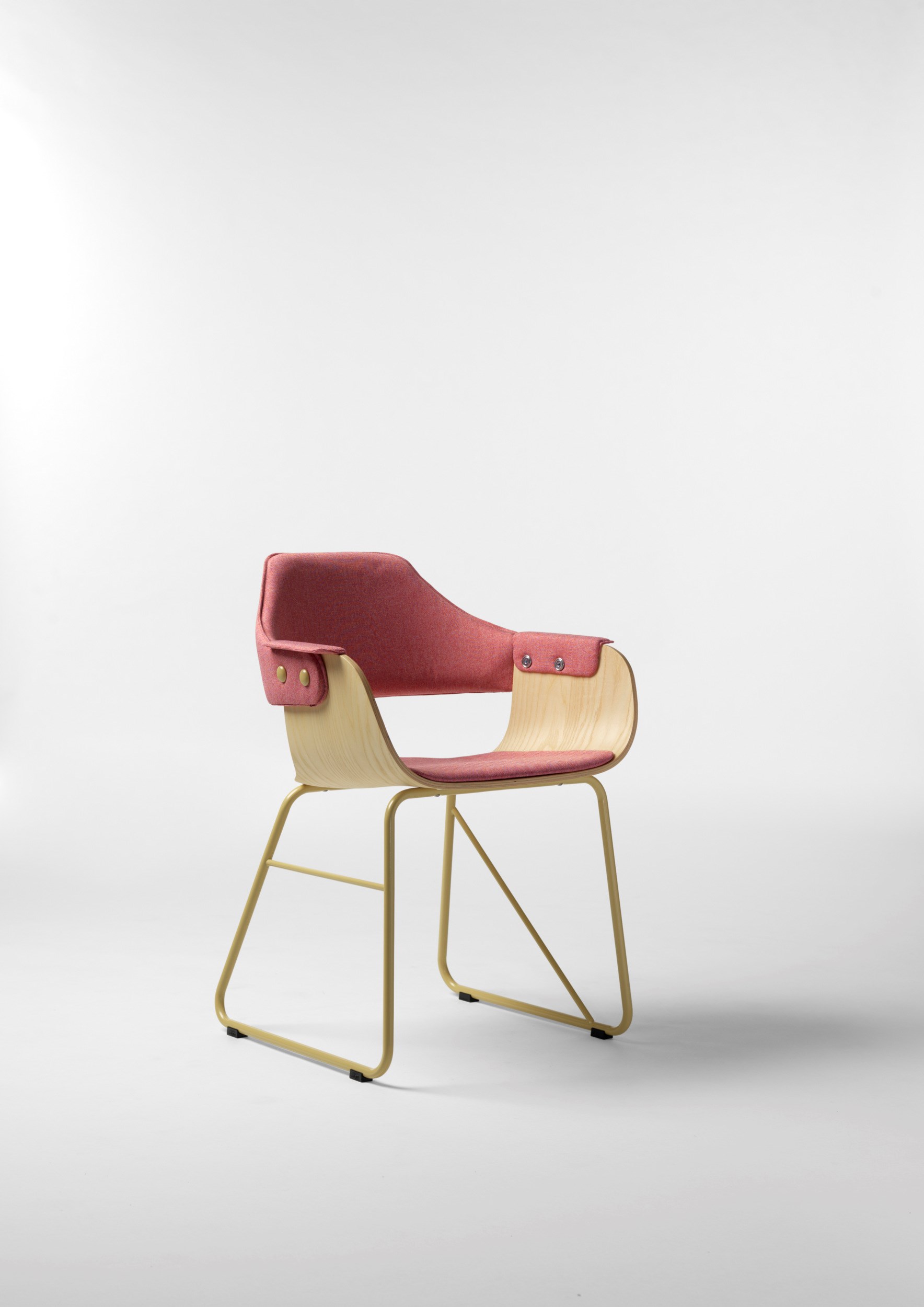 华体会体育官方在线官网 - 坐具|餐椅|办公家具|华体会体育官方在线官网家具|SHOWTIME 餐椅/洽谈椅