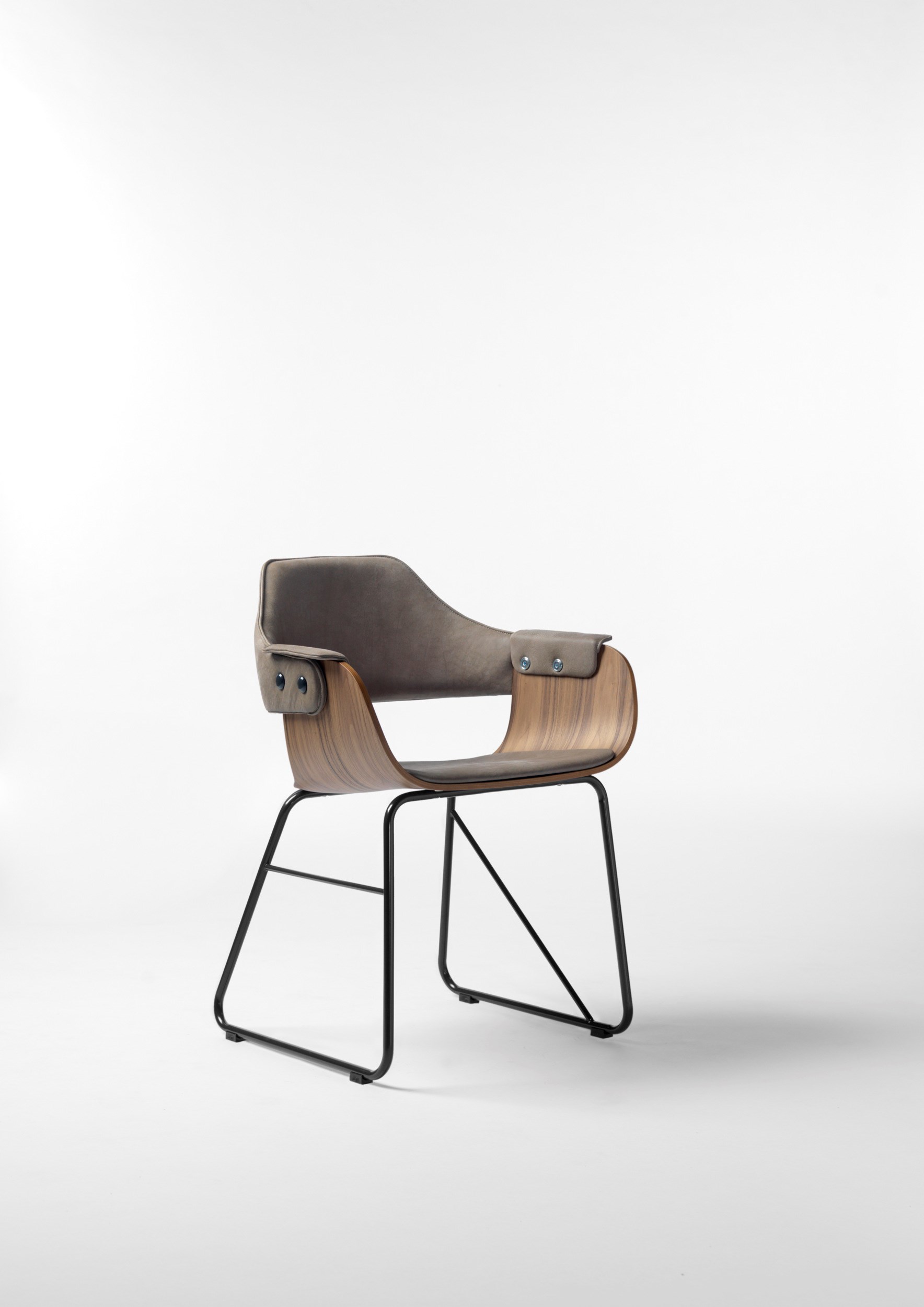 华体会体育官方在线官网 - 坐具|餐椅|办公家具|华体会体育官方在线官网家具|SHOWTIME 餐椅/洽谈椅