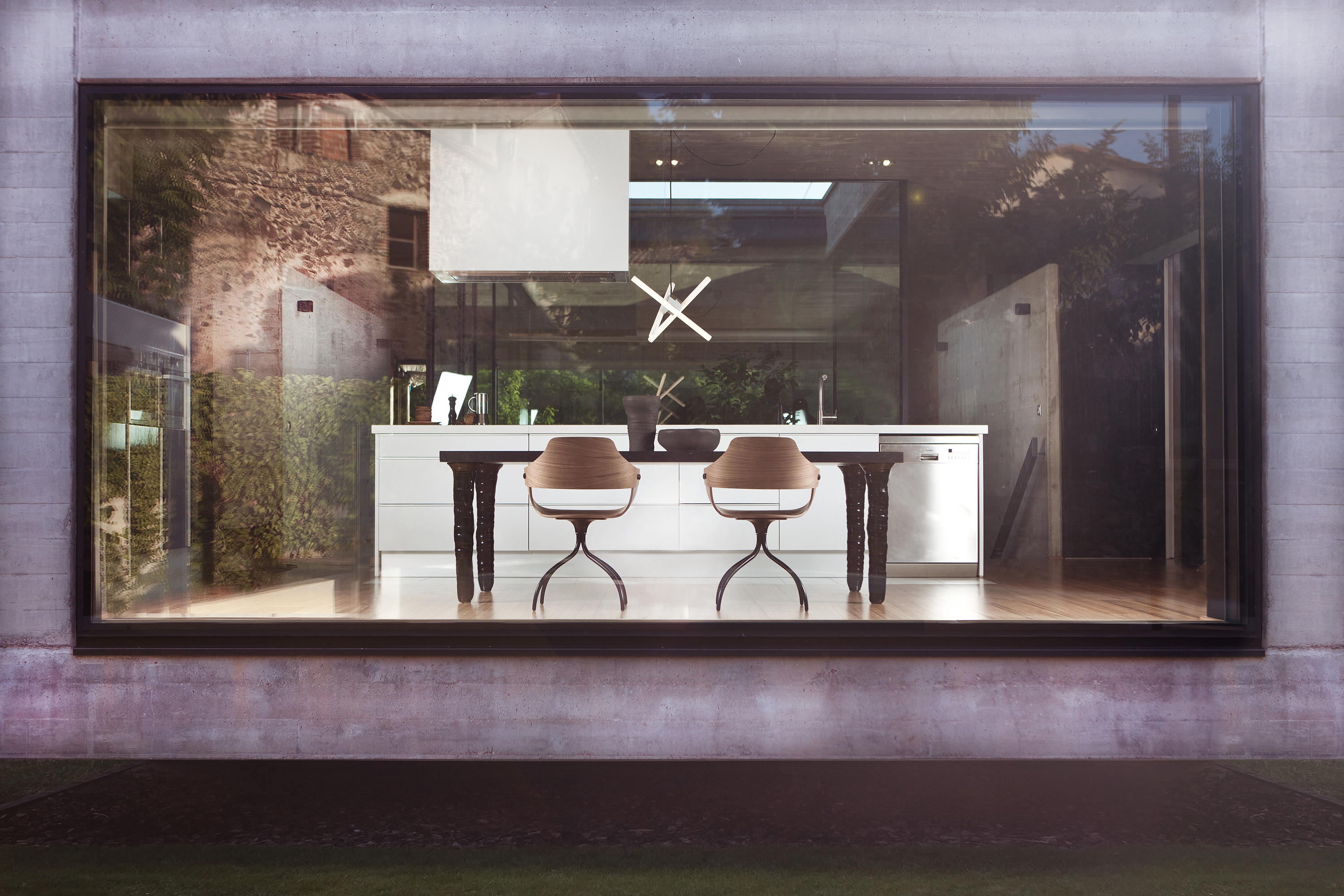 华体会体育官方在线官网 - 坐具|餐椅|办公家具|华体会体育官方在线官网家具|SHOWTIME 餐椅/洽谈椅