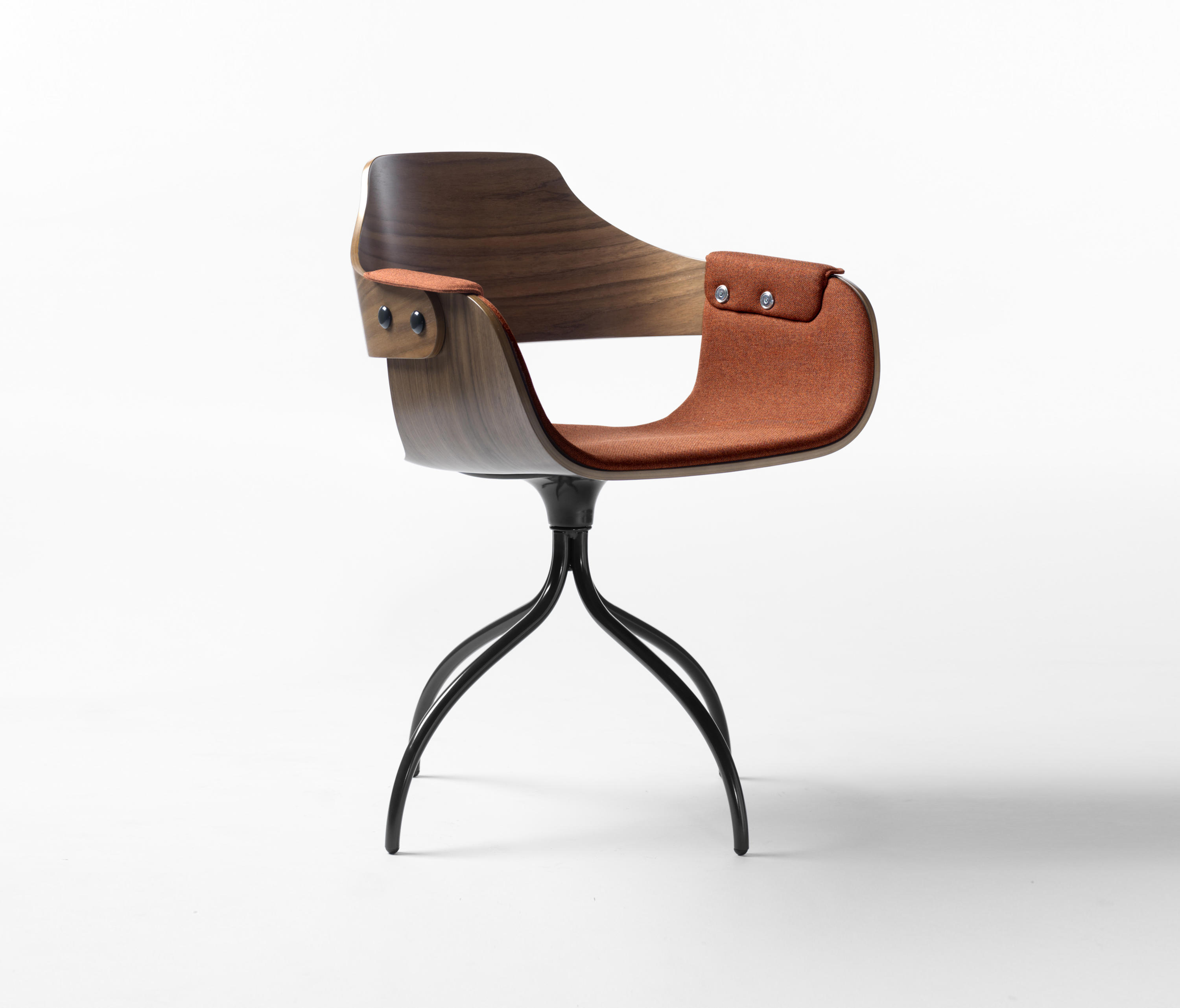 华体会体育官方在线官网 - 坐具|餐椅|办公家具|华体会体育官方在线官网家具|SHOWTIME 餐椅/洽谈椅