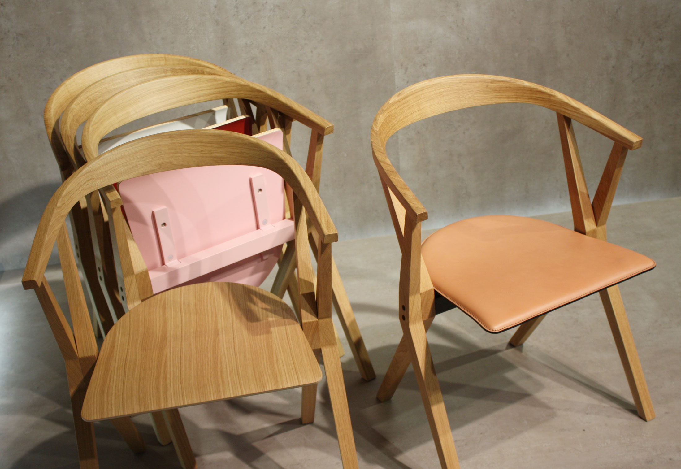 华体会体育官方在线官网 - 坐具|餐椅|办公家具|华体会体育官方在线官网家具|Extrusions 餐椅/洽谈椅