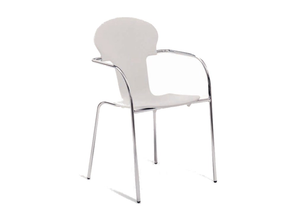 [华体会体育官方在线官网 - 坐具|餐椅|办公家具|华体会体育官方在线官网家具|MINIVARIUS 餐椅/洽谈椅]