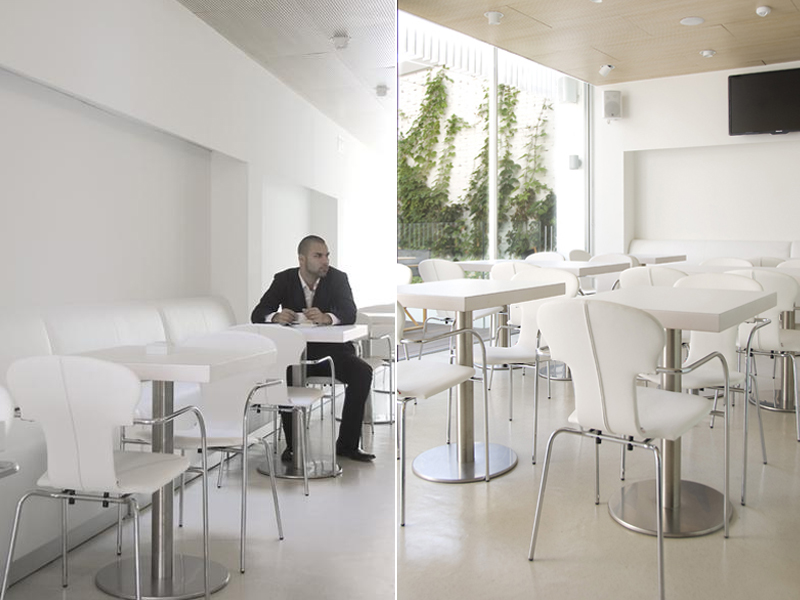 华体会体育官方在线官网 - 坐具|餐椅|办公家具|华体会体育官方在线官网家具|MINIVARIUS 餐椅/洽谈椅