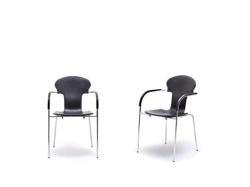 华体会体育官方在线官网 - 坐具|餐椅|办公家具|华体会体育官方在线官网家具|MINIVARIUS 餐椅/洽谈椅