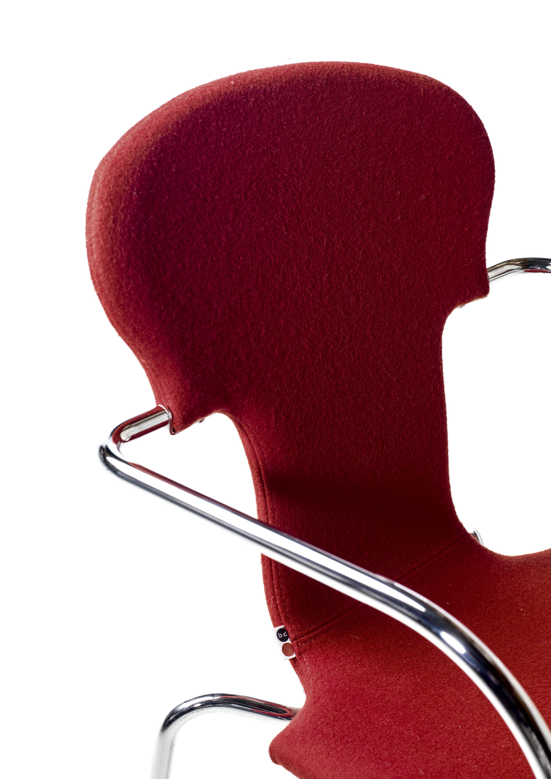 华体会体育官方在线官网 - 坐具|餐椅|办公家具|华体会体育官方在线官网家具|MINIVARIUS 餐椅/洽谈椅