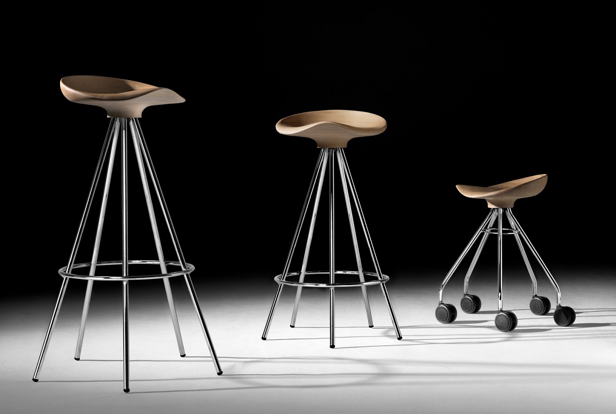 华体会体育官方在线官网 - 坐具|吧椅/凳子|办公家具|华体会体育官方在线官网家具|JAMAICA 吧椅