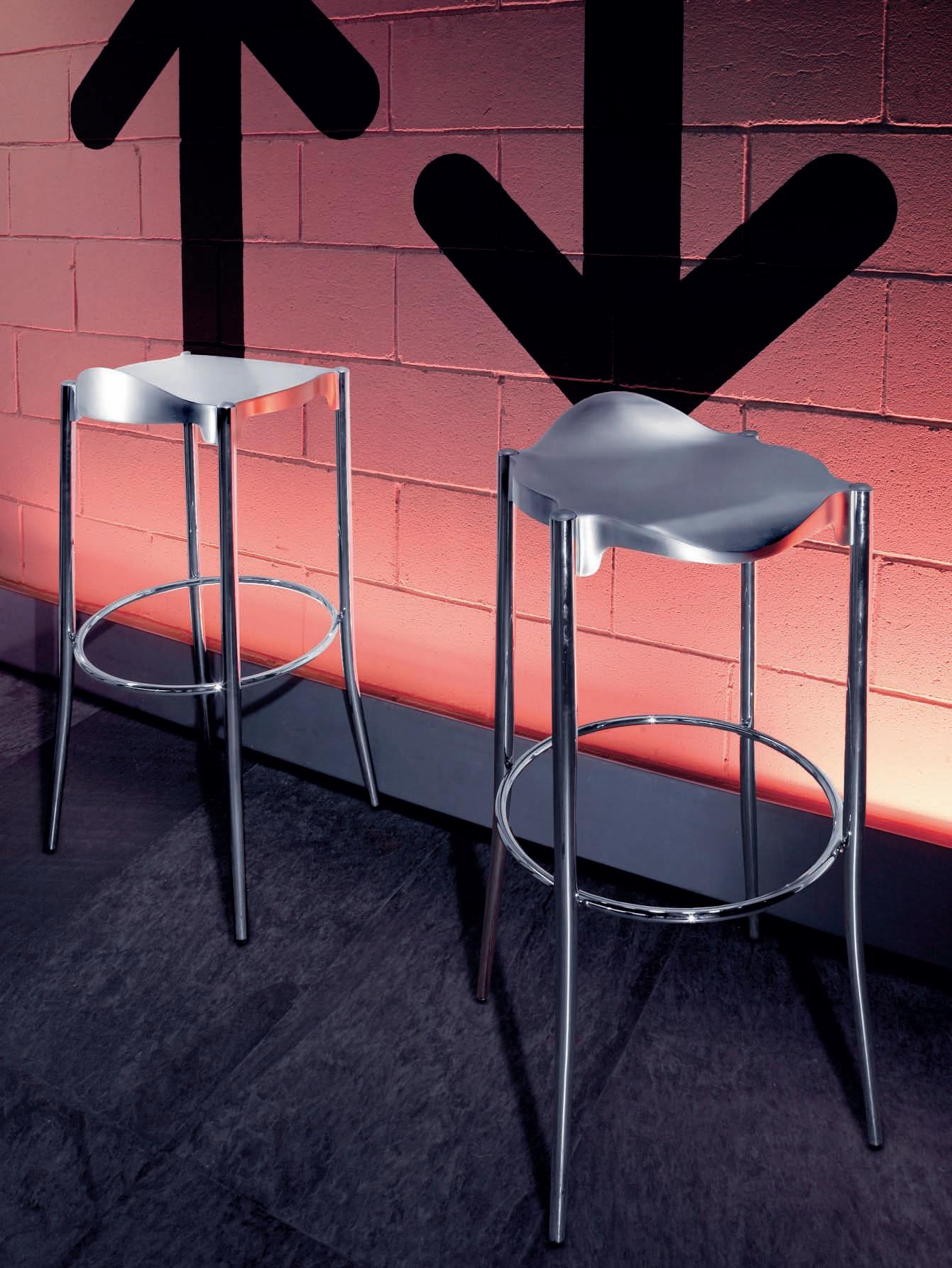 华体会体育官方在线官网 - 坐具|吧椅/凳子|办公家具|华体会体育官方在线官网家具|Janet Stool 吧椅