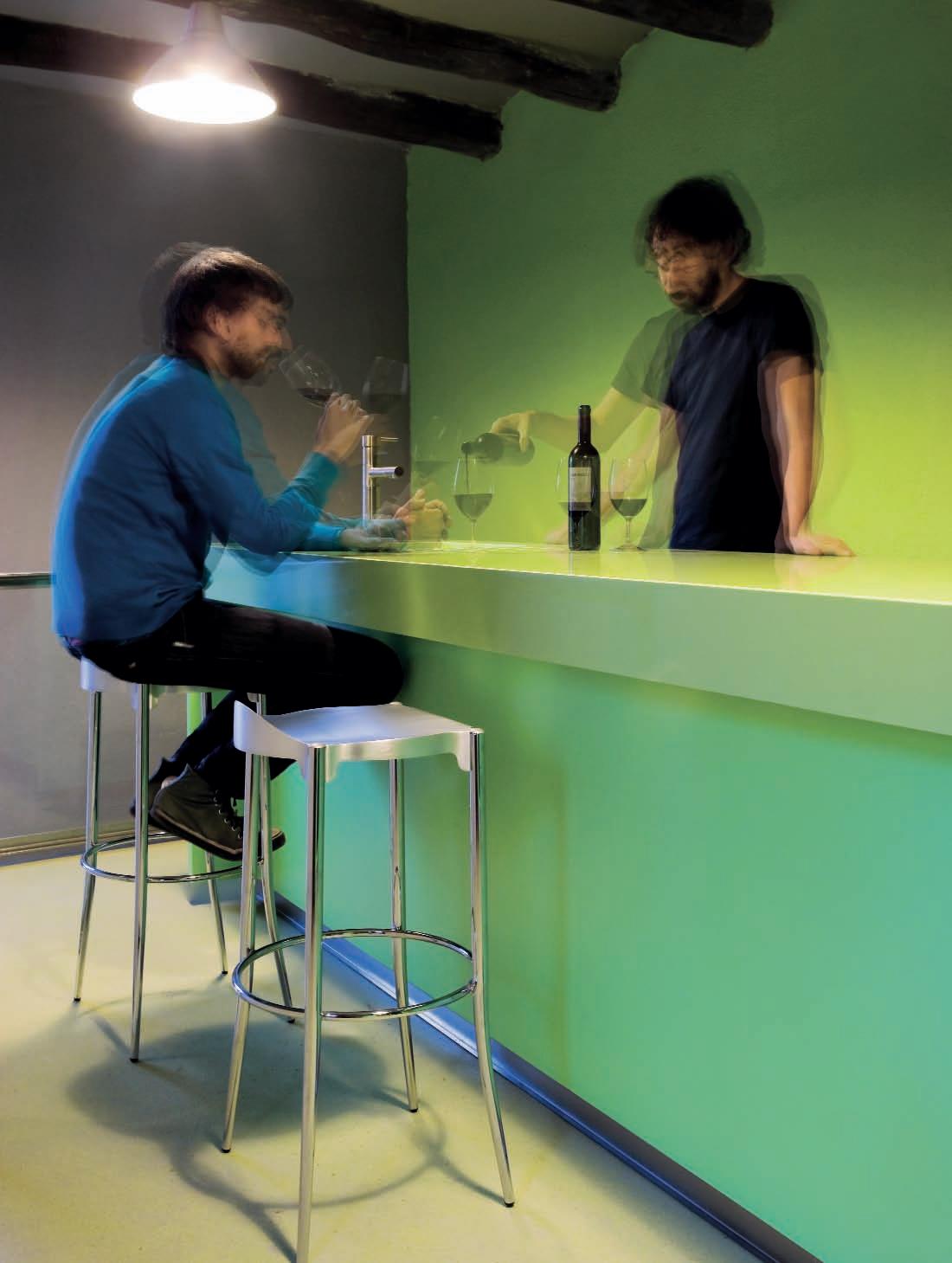 华体会体育官方在线官网 - 坐具|吧椅/凳子|办公家具|华体会体育官方在线官网家具|Janet Stool 吧椅