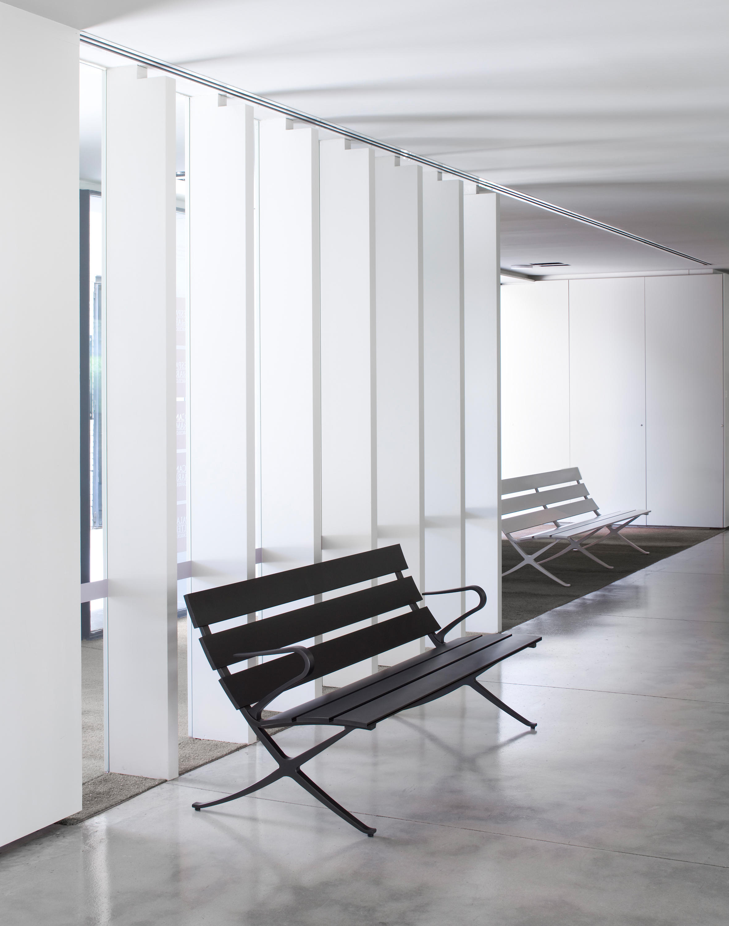 华体会体育官方在线官网 - 坐具|户外椅|办公家具|华体会体育官方在线官网家具|BENCH  等候椅/排椅