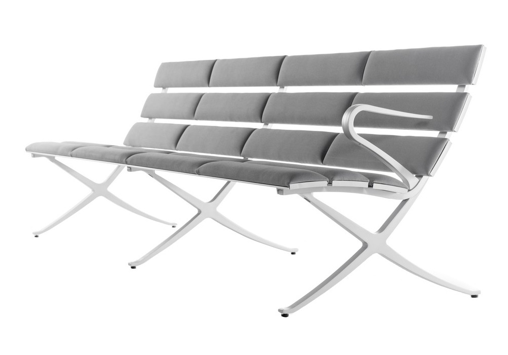 华体会体育官方在线官网 - 坐具|户外椅|办公家具|华体会体育官方在线官网家具|BENCH  等候椅/排椅