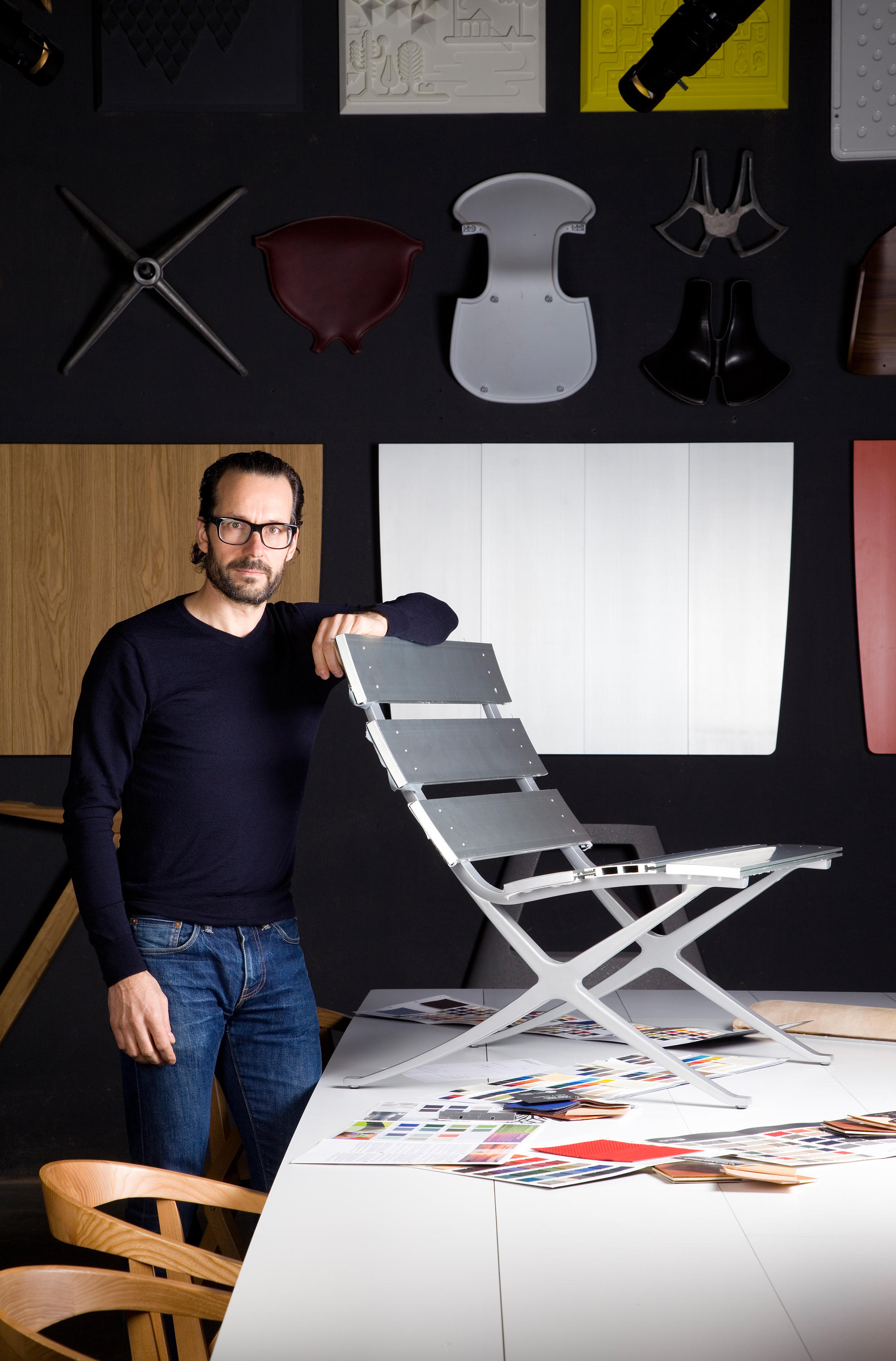 华体会体育官方在线官网 - 坐具|户外椅|办公家具|华体会体育官方在线官网家具|BENCH  等候椅/排椅