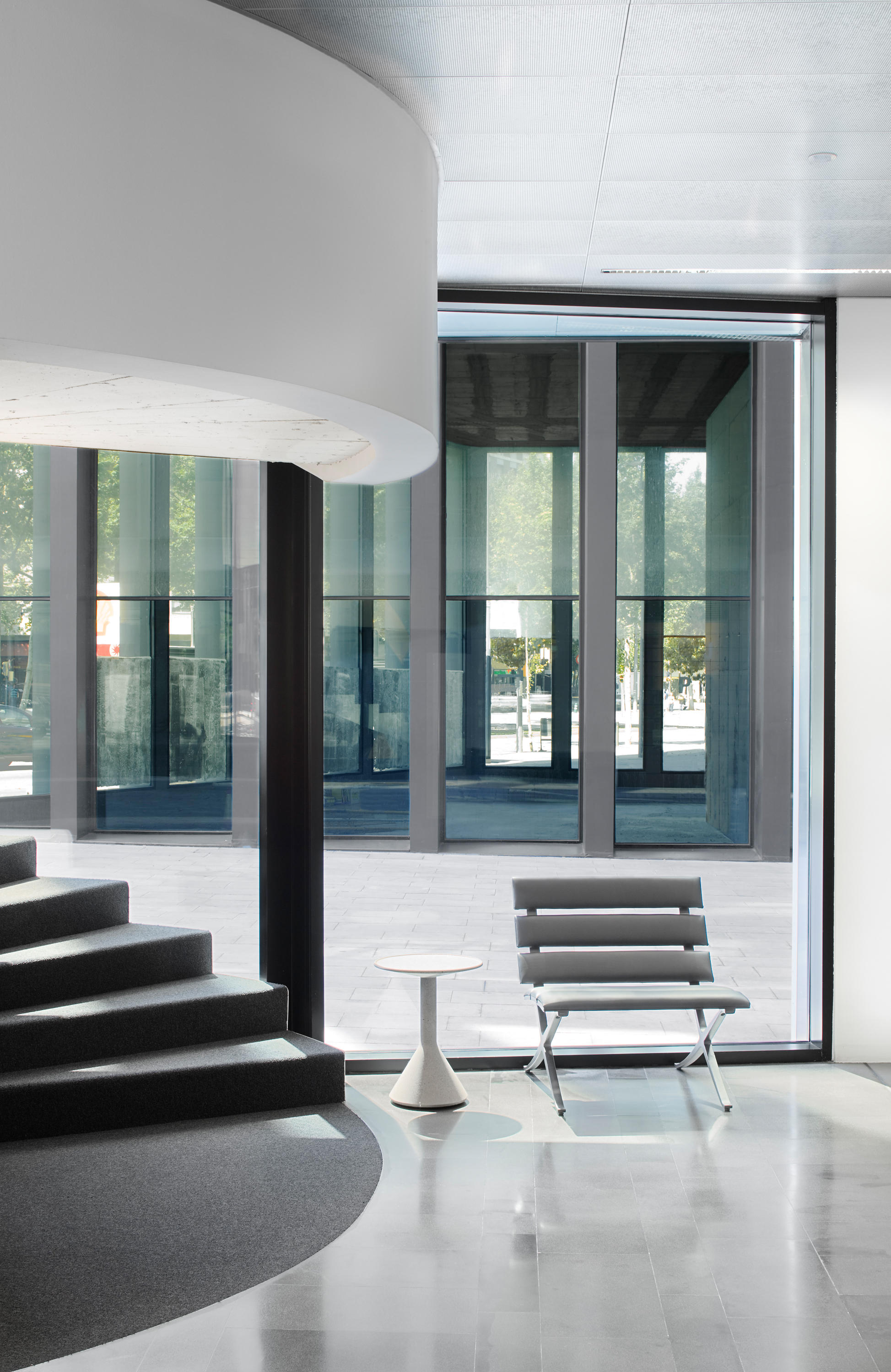 华体会体育官方在线官网 - 坐具|户外椅|办公家具|华体会体育官方在线官网家具|BENCH  等候椅/排椅