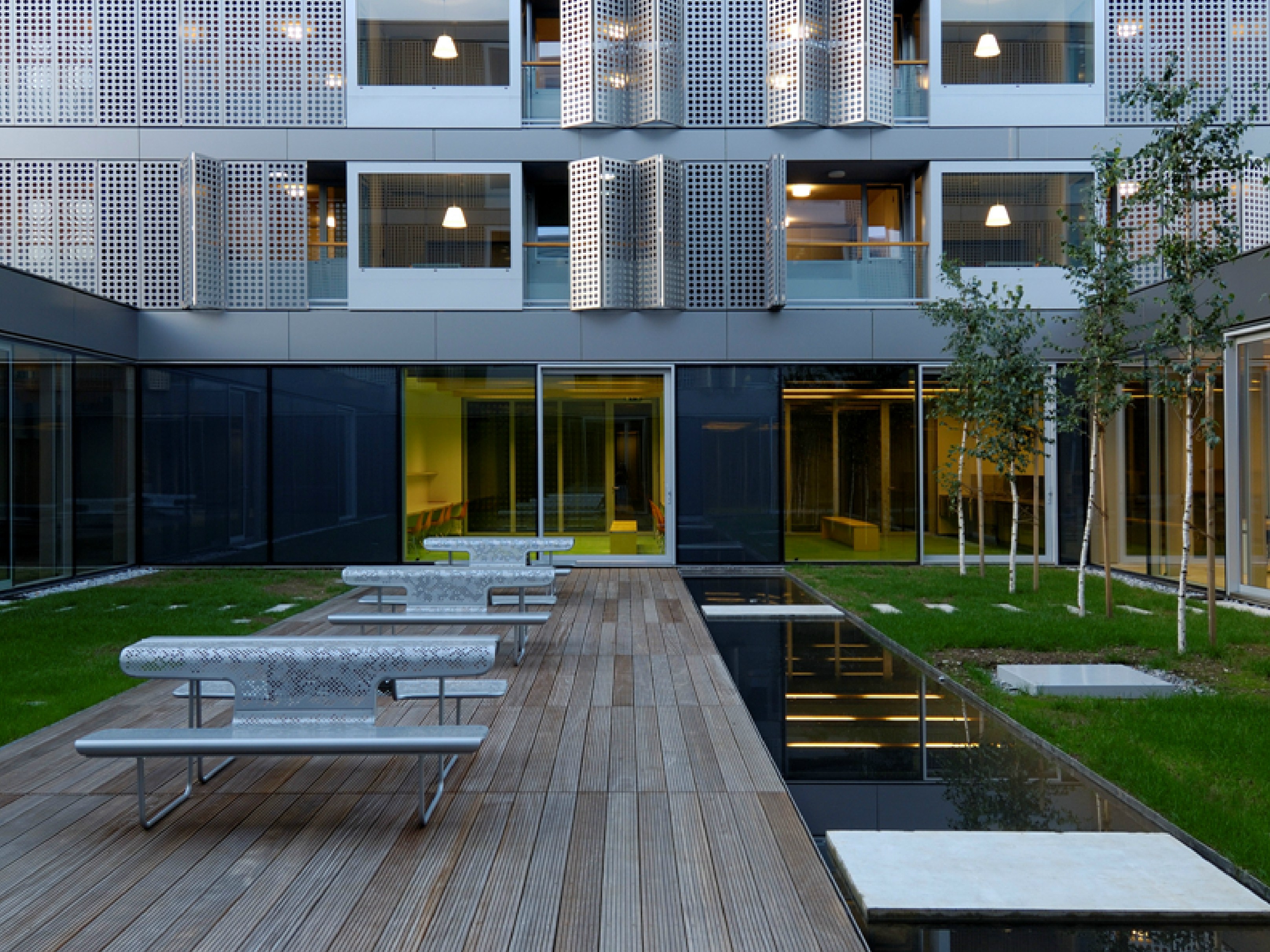 华体会体育官方在线官网 - 坐具|户外椅|办公家具|华体会体育官方在线官网家具|EL POETA  户外等候椅