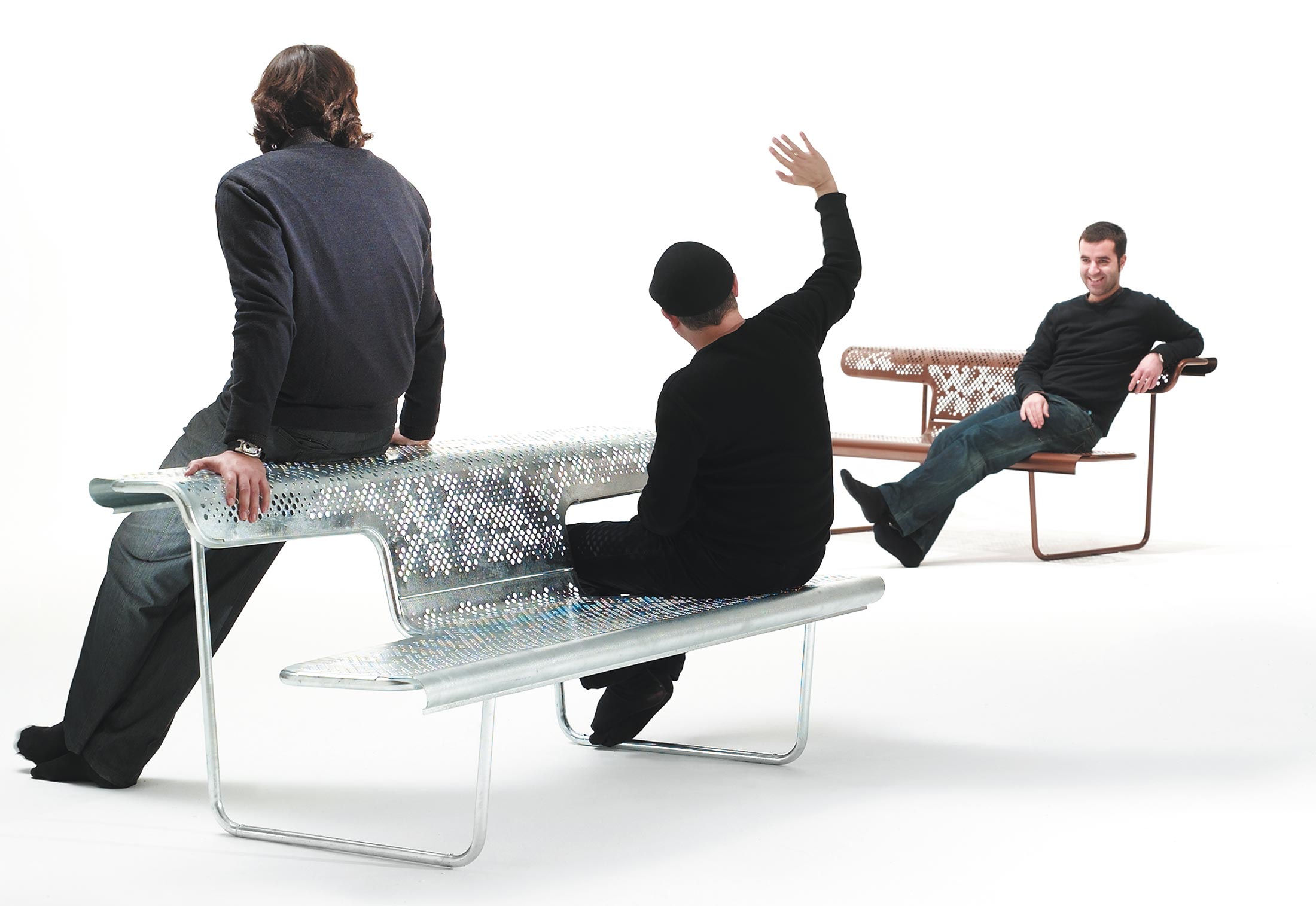 华体会体育官方在线官网 - 坐具|户外椅|办公家具|华体会体育官方在线官网家具|EL POETA  户外等候椅