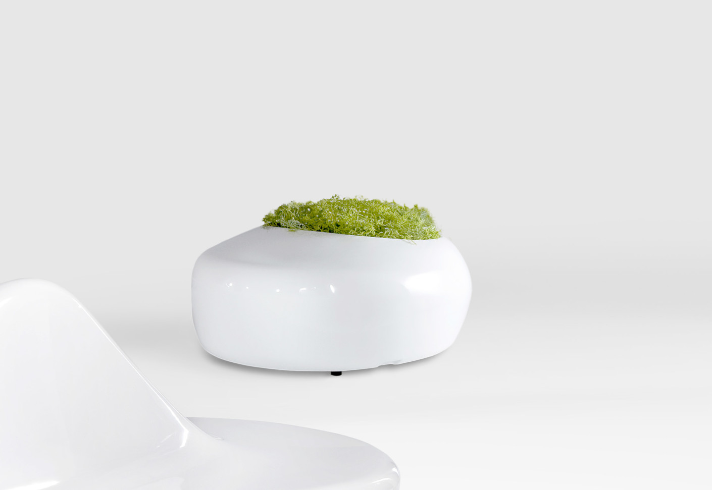 华体会体育官方在线官网 - 坐具|户外椅|办公家具|华体会体育官方在线官网家具|BD LOVE PLANTER  户外等候椅