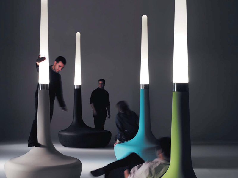 华体会体育官方在线官网 - 坐具|户外椅|办公家具|华体会体育官方在线官网家具|BDLOVE LAMP  户外等候椅