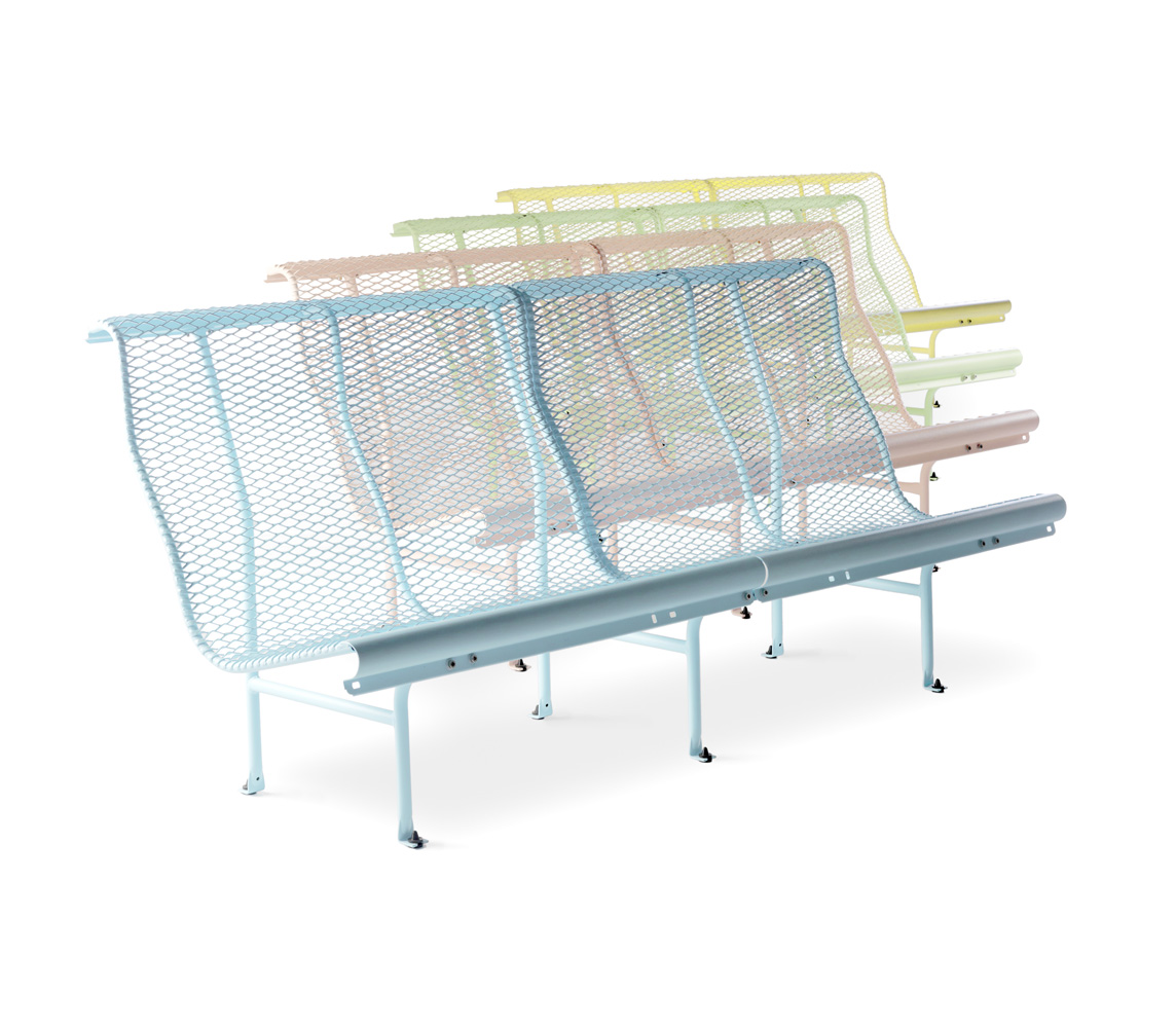 华体会体育官方在线官网 - 坐具|户外椅|办公家具|华体会体育官方在线官网家具|CATALANO  户外等候椅