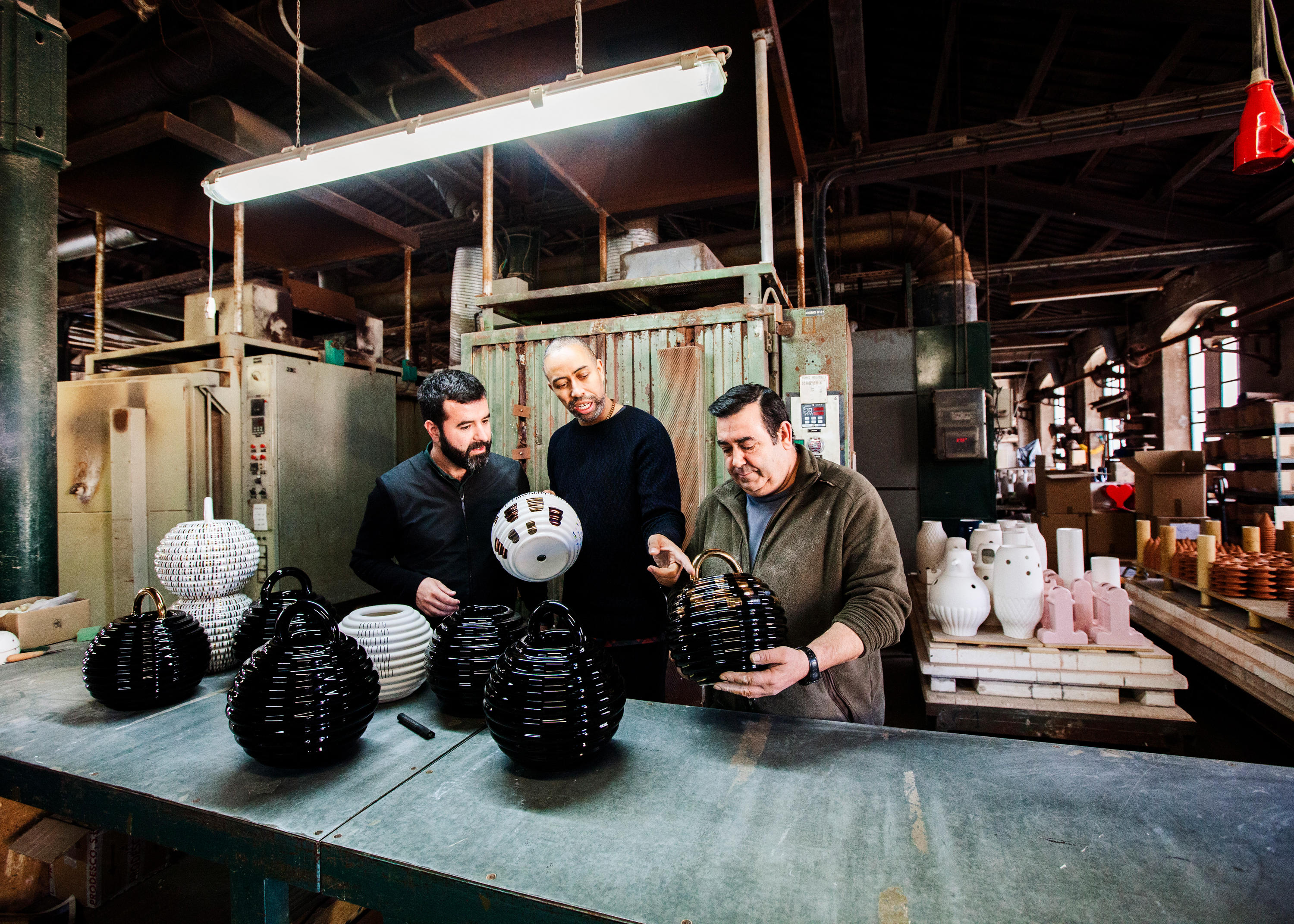 华体会体育官方在线官网 - 附件|花器|办公家具|华体会体育官方在线官网家具|Grasso  花瓶/饰品