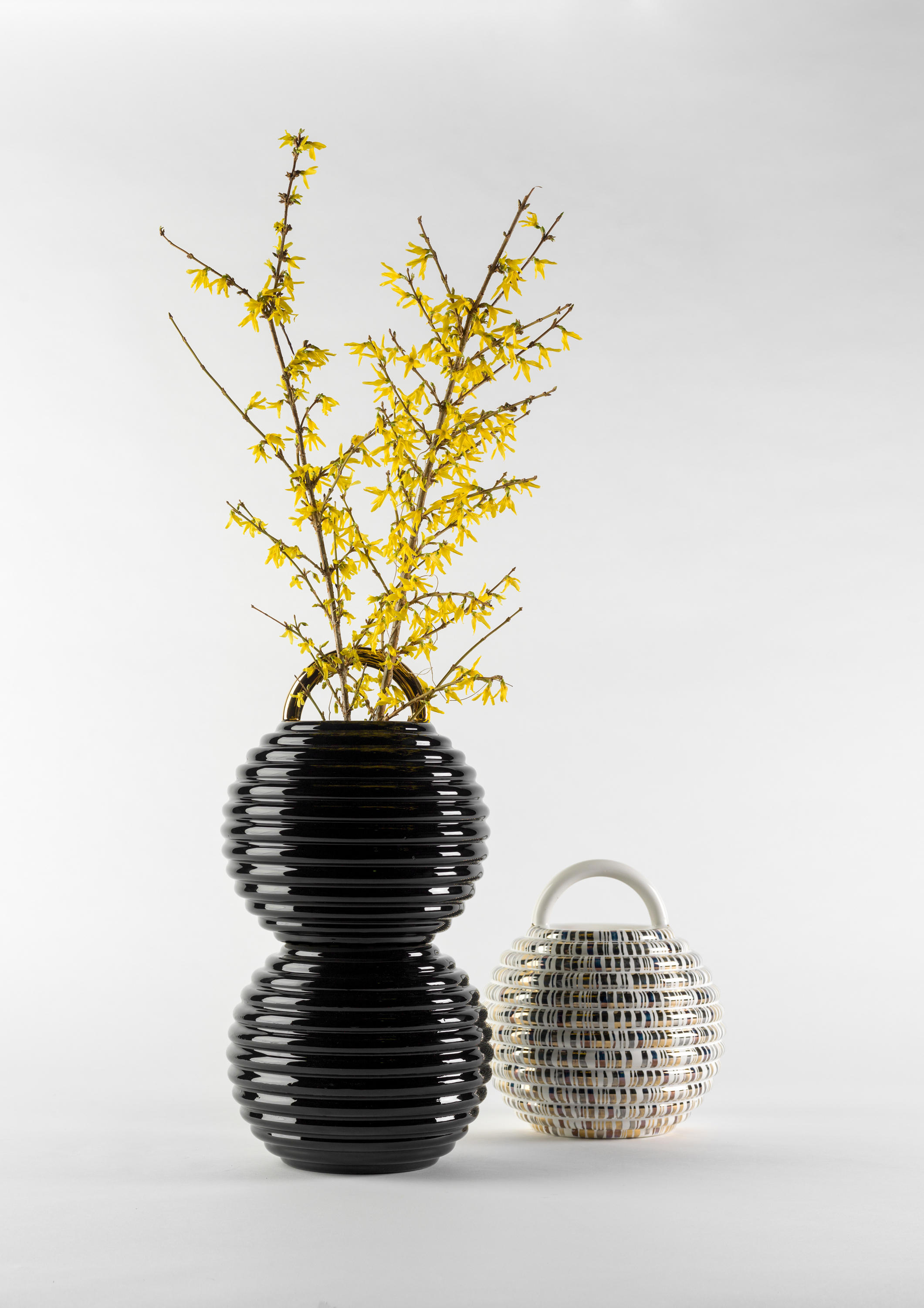 华体会体育官方在线官网 - 附件|花器|办公家具|华体会体育官方在线官网家具|Grasso  花瓶/饰品