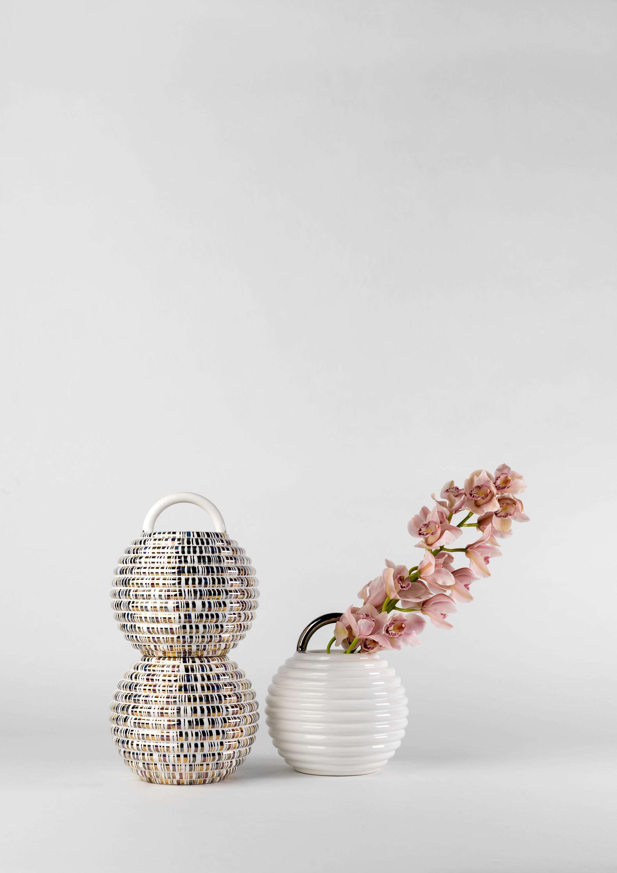 华体会体育官方在线官网 - 附件|花器|办公家具|华体会体育官方在线官网家具|Grasso  花瓶/饰品