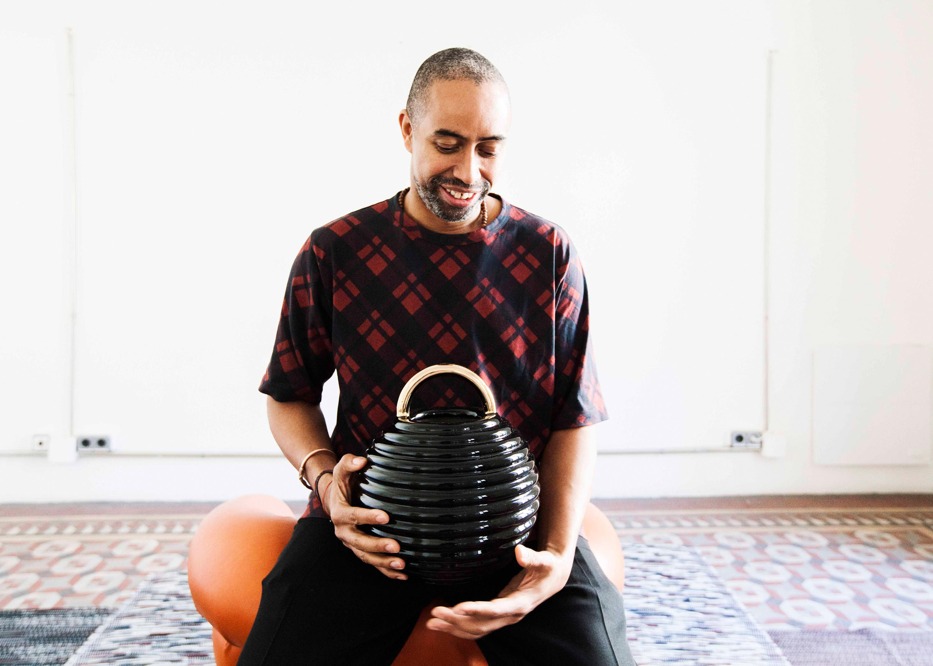 华体会体育官方在线官网 - 附件|花器|办公家具|华体会体育官方在线官网家具|Grasso  花瓶/饰品