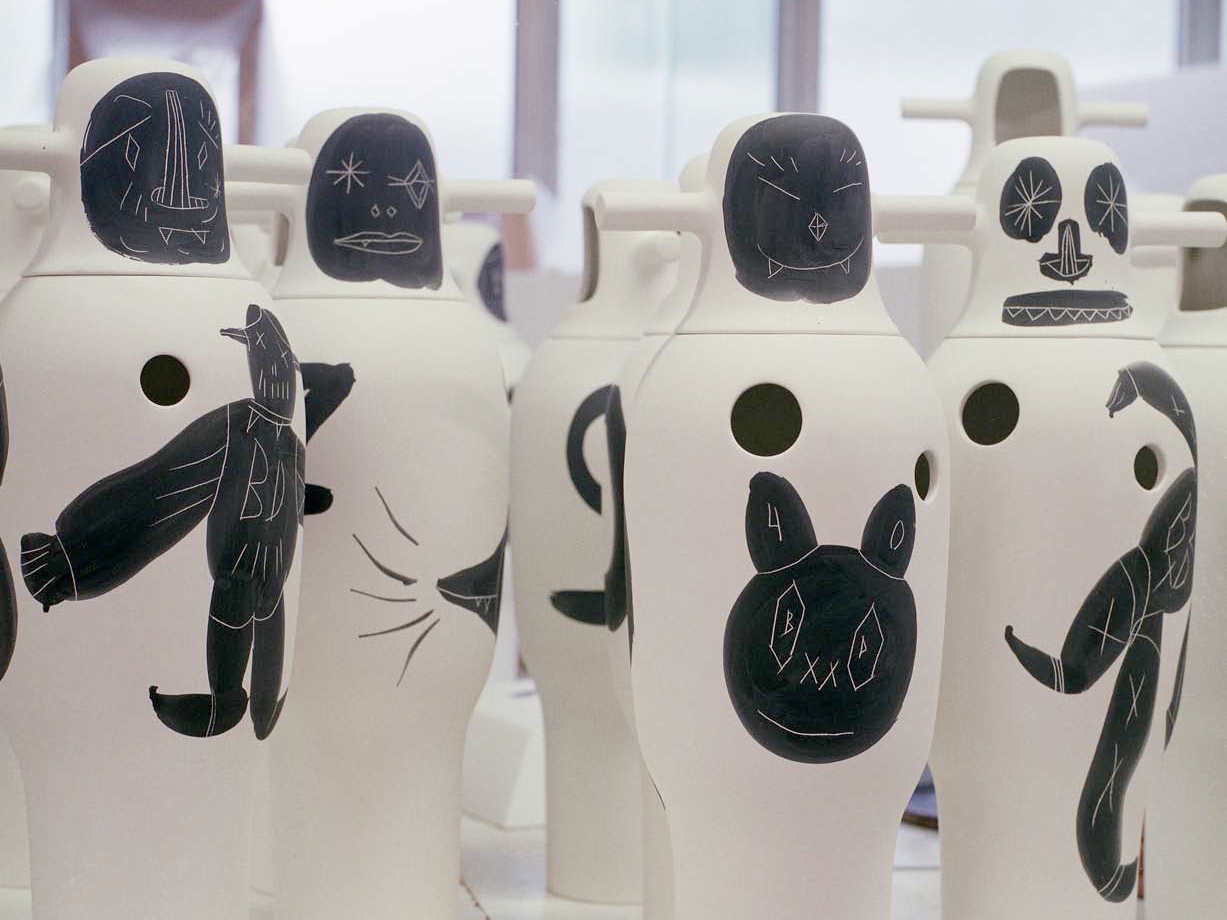 华体会体育官方在线官网 - 附件|花器|办公家具|华体会体育官方在线官网家具|SHOWTIME  花瓶/饰品