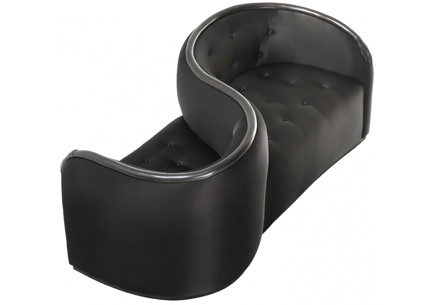 [华体会体育官方在线官网 - 坐具|沙发|办公家具|华体会体育官方在线官网家具|Vis-à-vis de Gala  沙发]