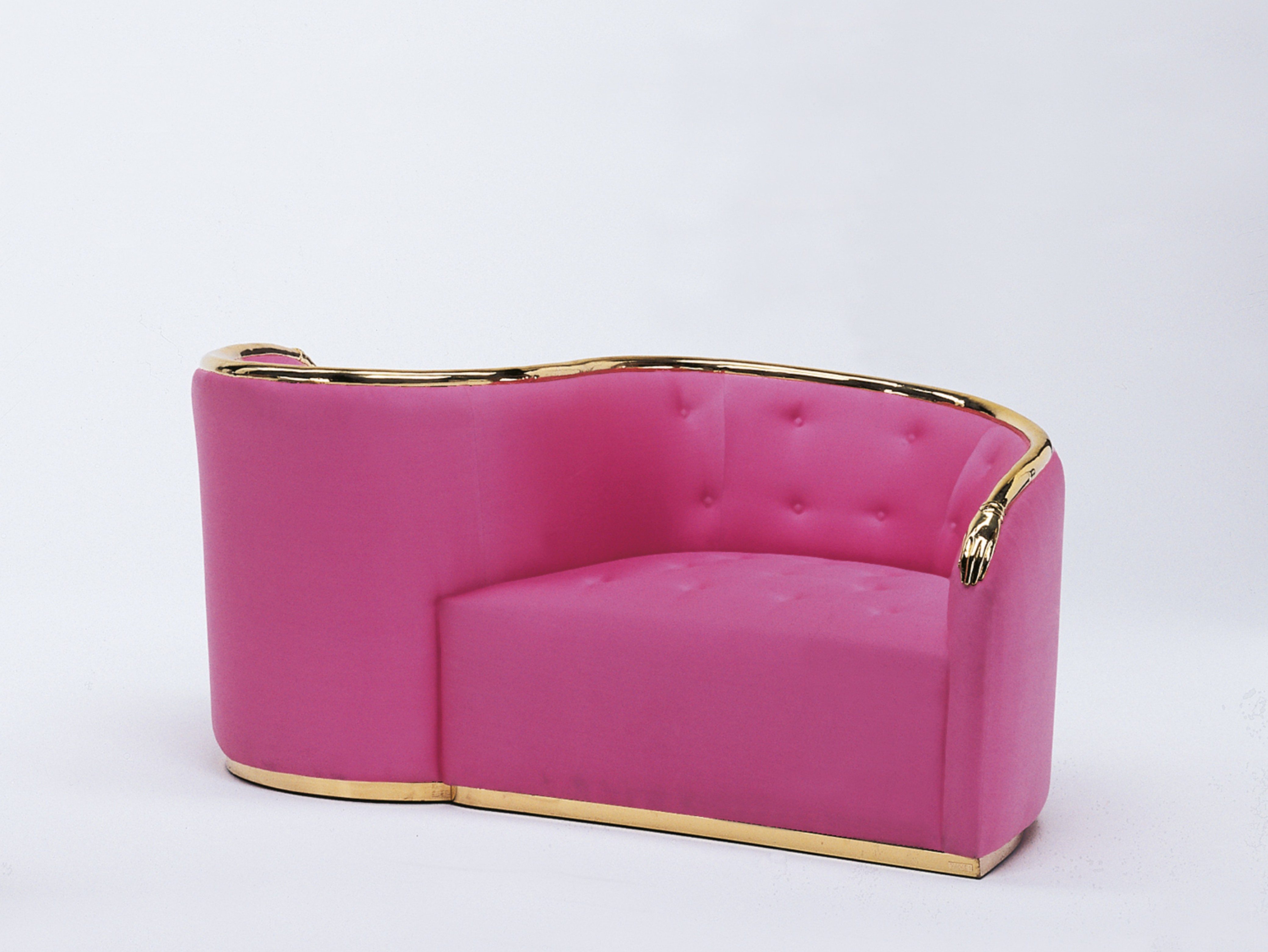 华体会体育官方在线官网 - 坐具|沙发|办公家具|华体会体育官方在线官网家具|Vis-à-vis de Gala  沙发